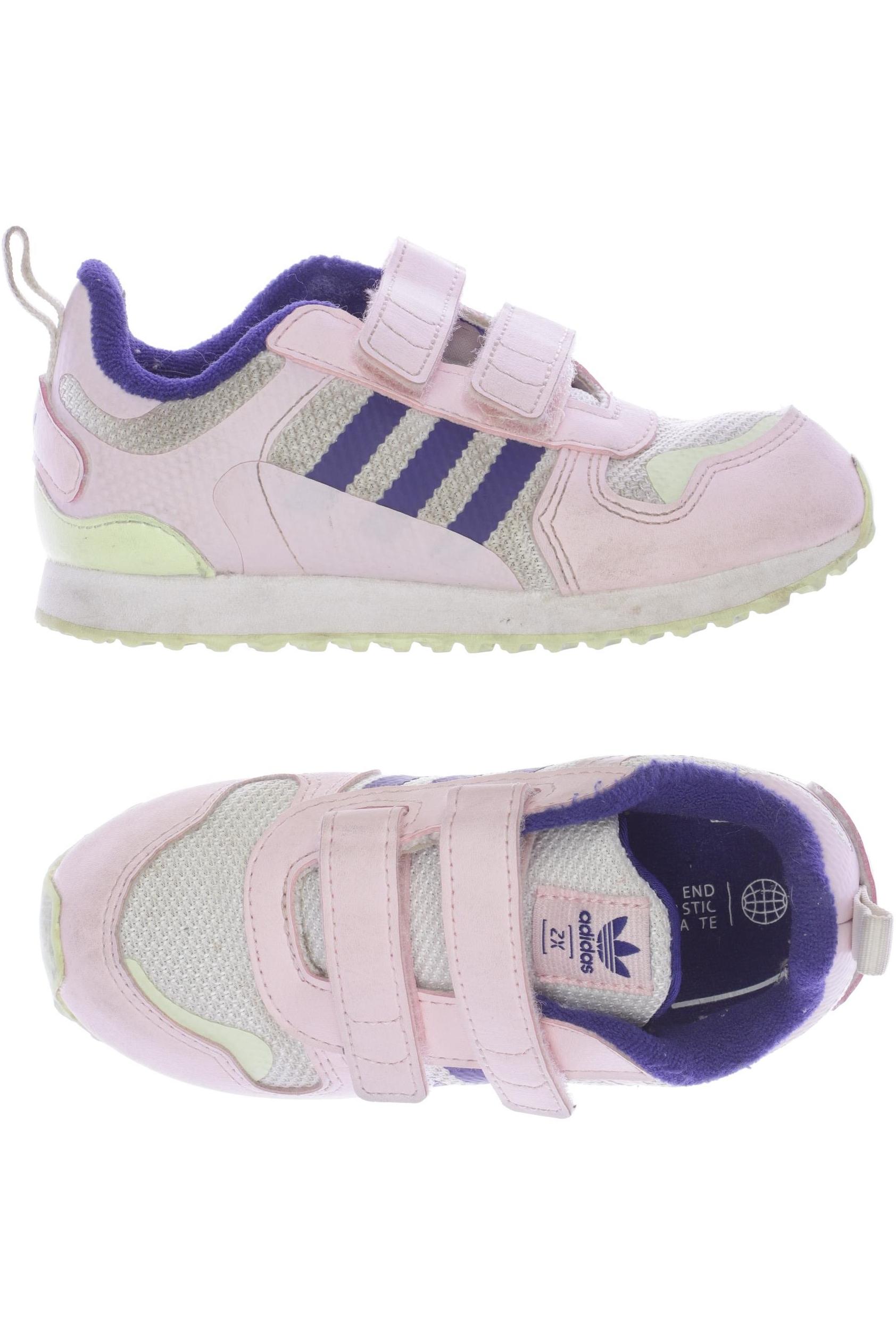 

adidas Originals Herren Kinderschuhe, pink, Gr. 26