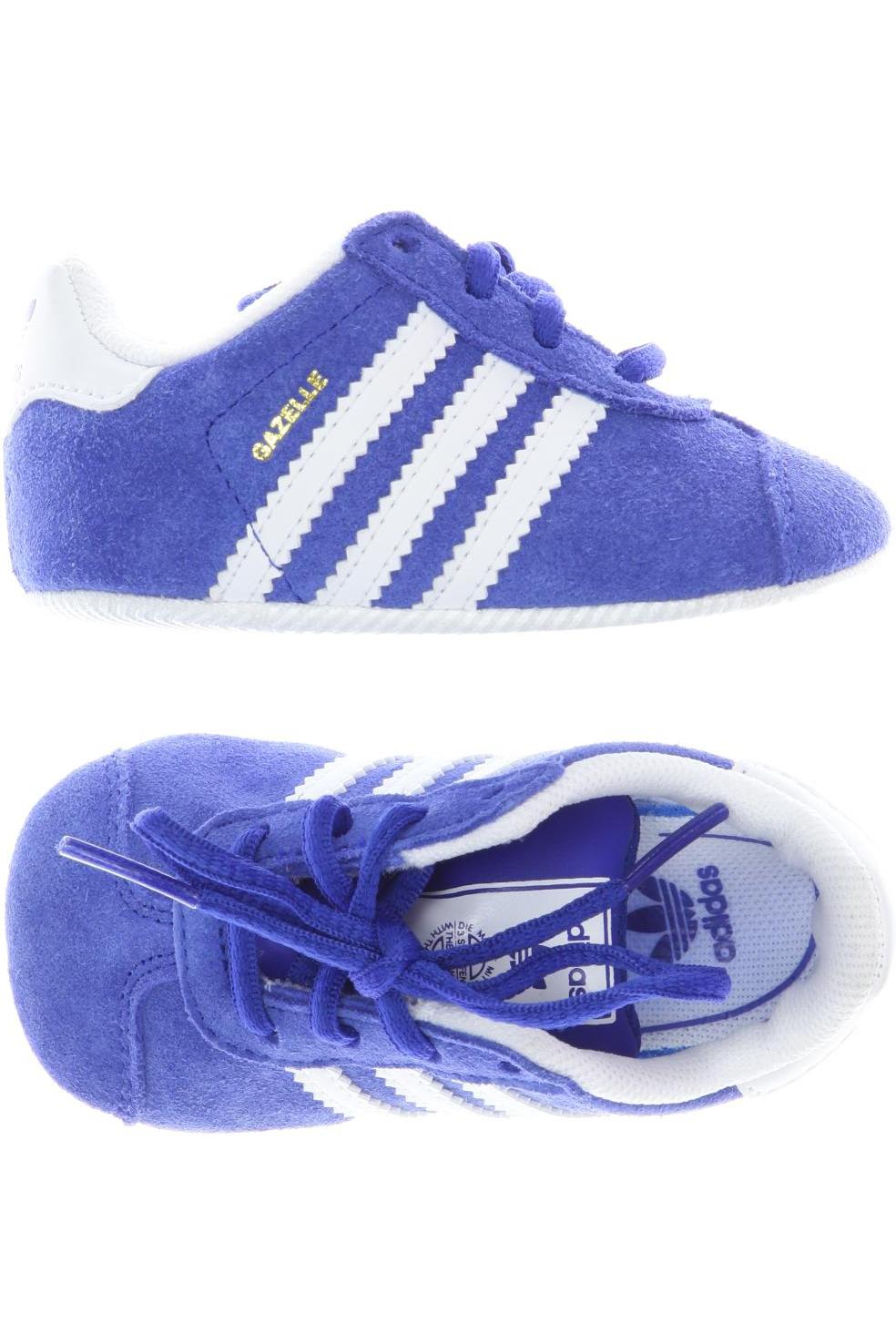 

adidas Originals Herren Kinderschuhe, blau, Gr. 18