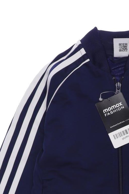 Thumbnail - adidas Originals Jungen Hoodies &amp; Sweater, marineblau, Gr. 128