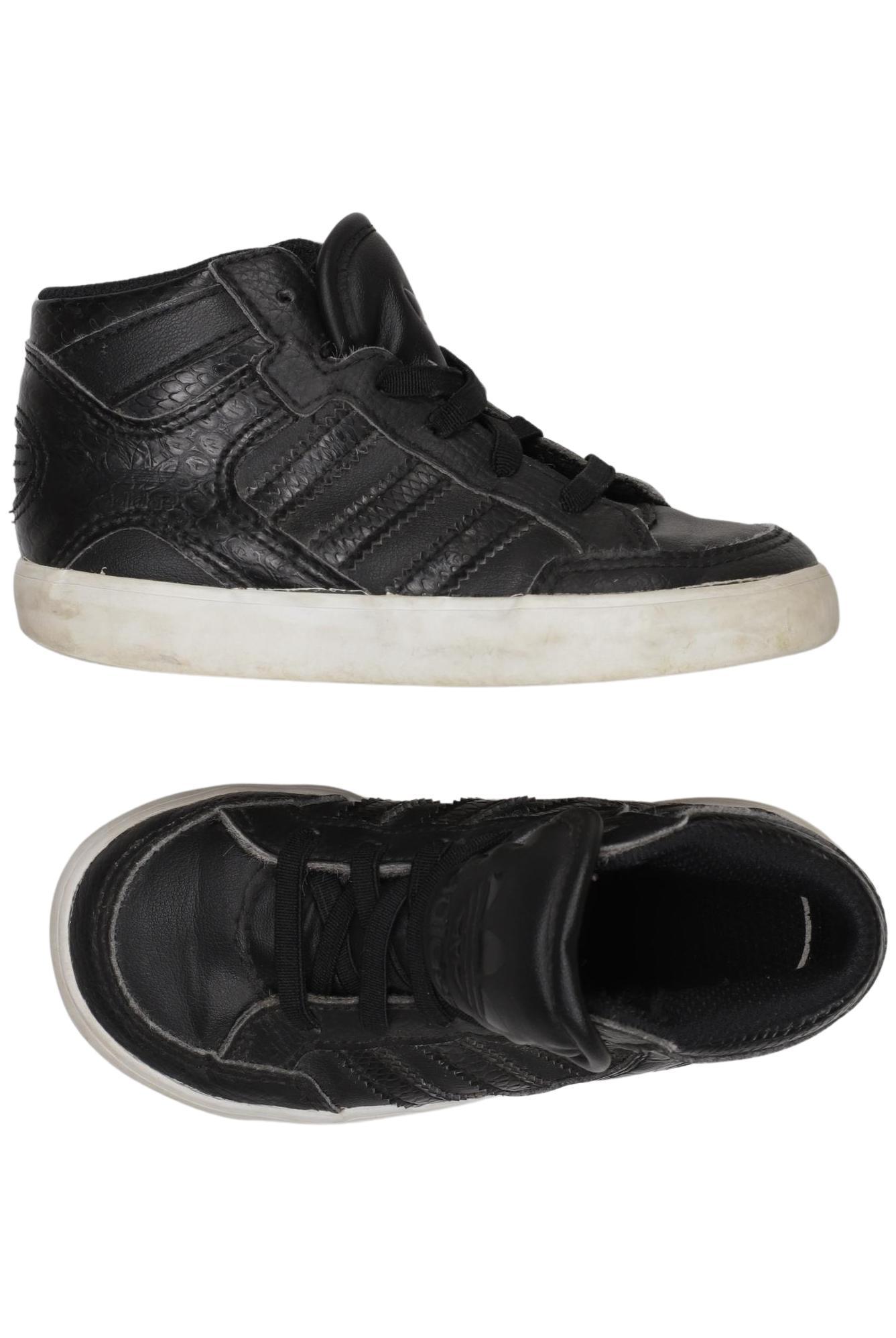 

adidas Originals Herren Kinderschuhe, schwarz, Gr. 25