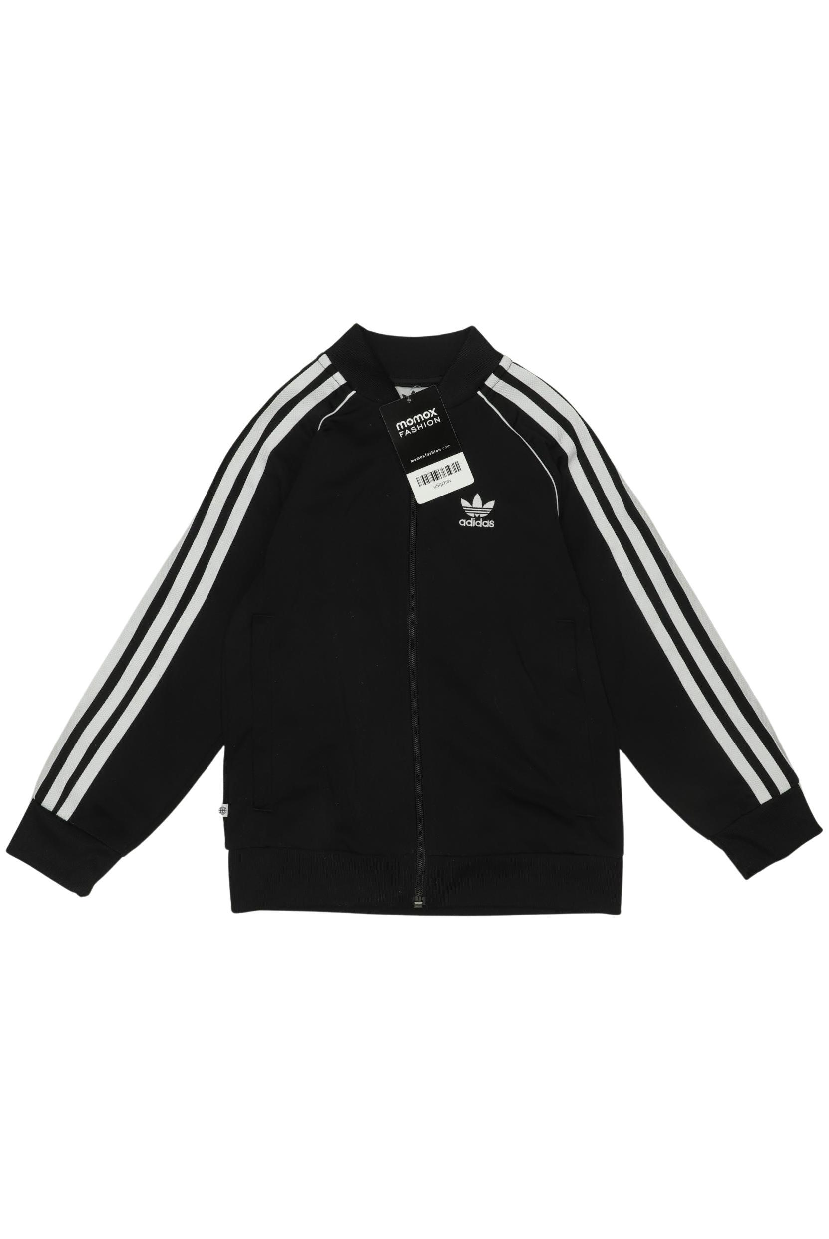 

adidas Originals Herren Hoodies & Sweater, schwarz, Gr. 122