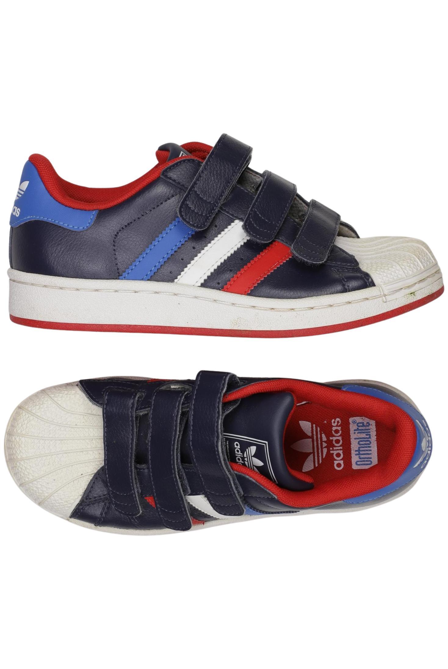 

adidas Originals Jungen Kinderschuhe, mehrfarbig, Gr. 33