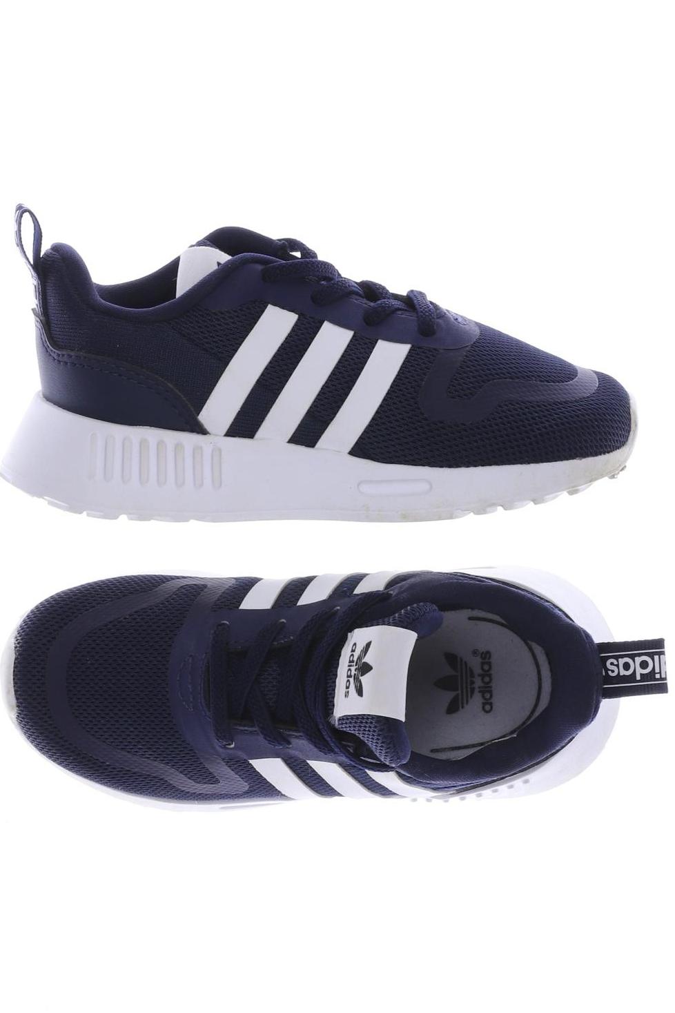 

adidas Originals Jungen Kinderschuhe, marineblau