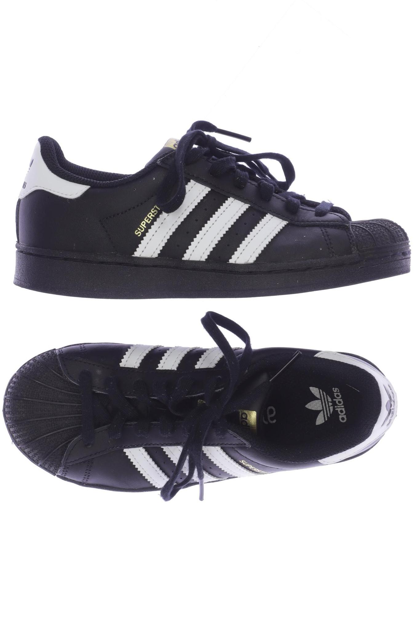 

adidas Originals Herren Kinderschuhe, schwarz, Gr. 33