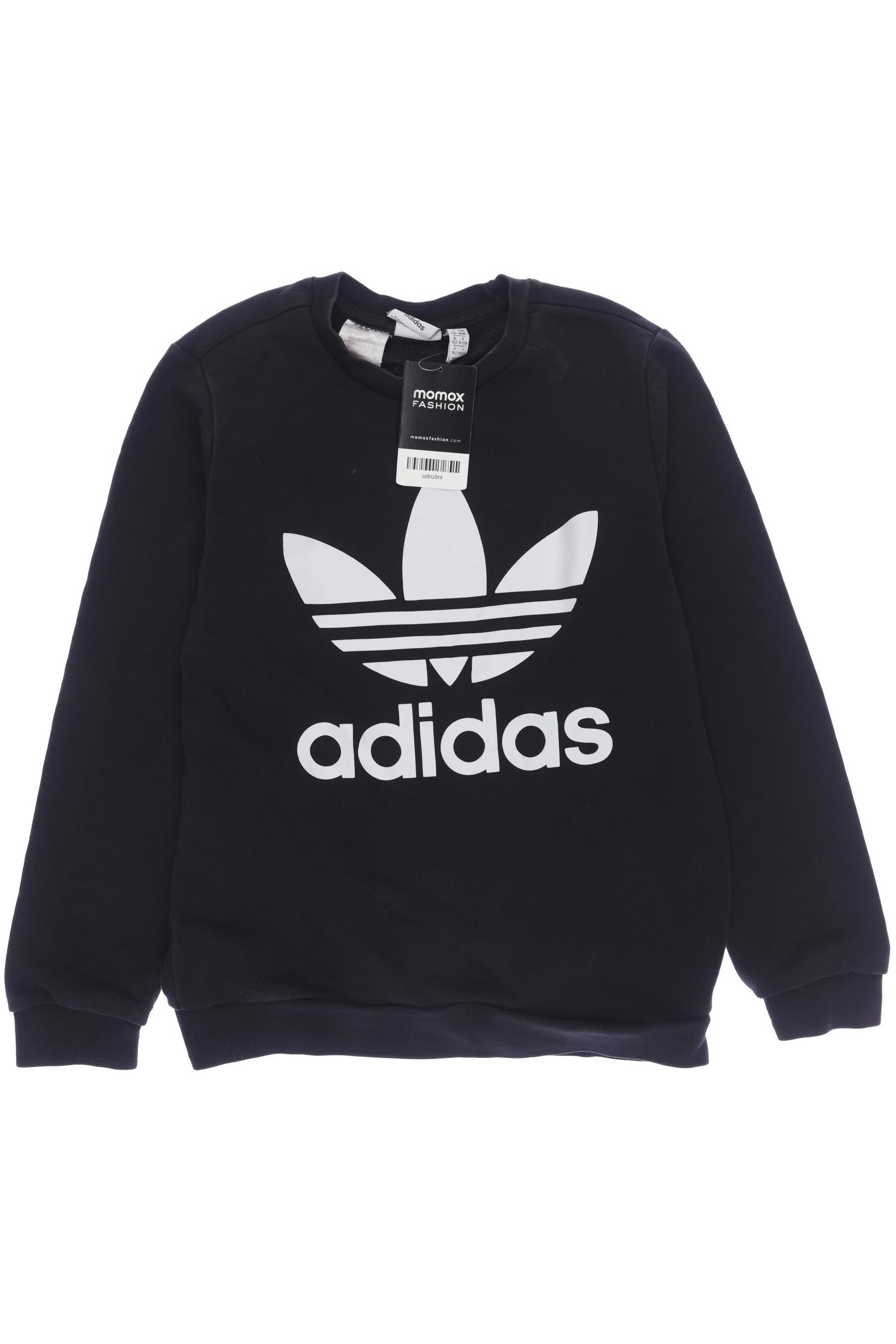 

adidas Originals Jungen Hoodies & Sweater, schwarz