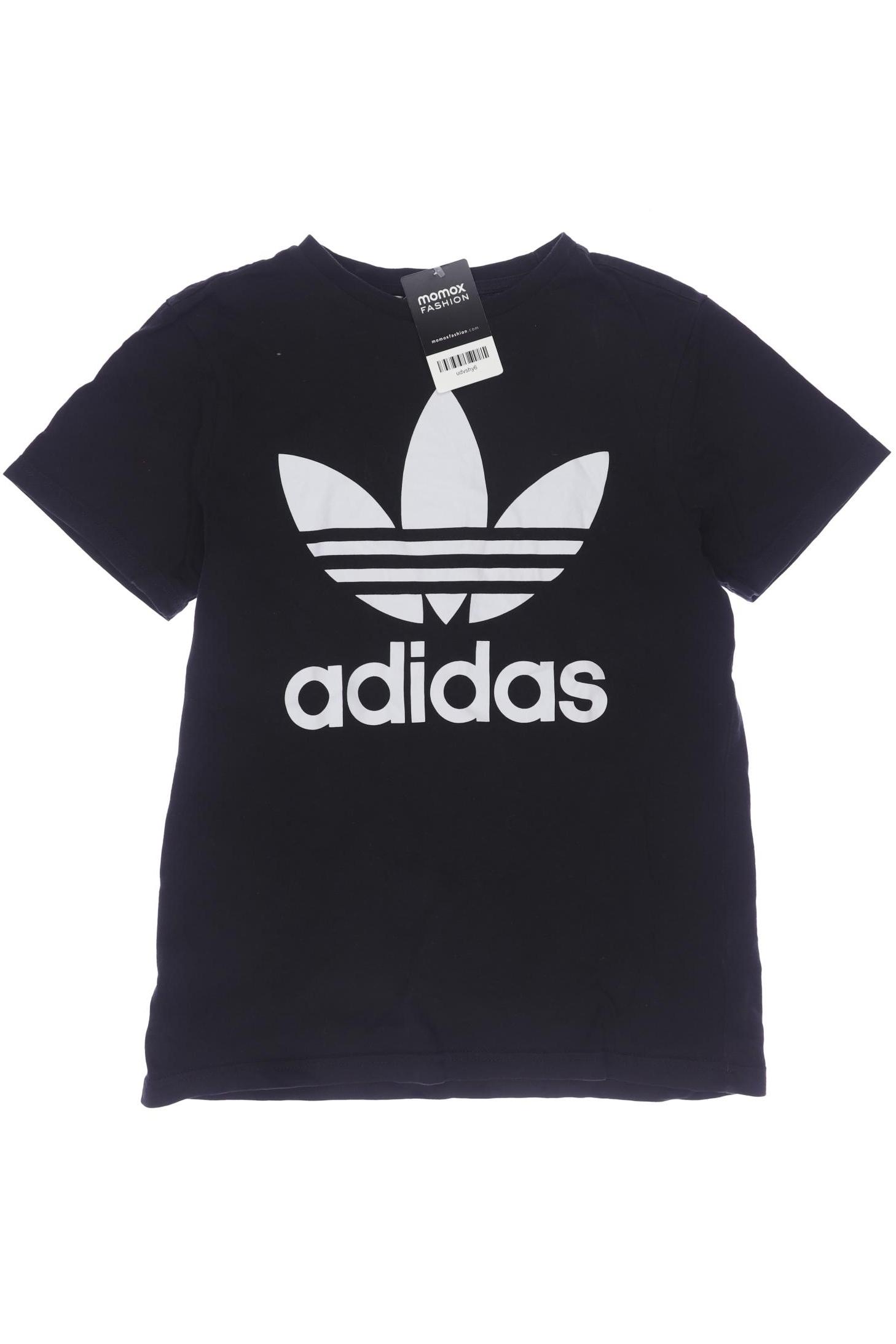 

adidas Originals Herren T-Shirt, schwarz, Gr. 158