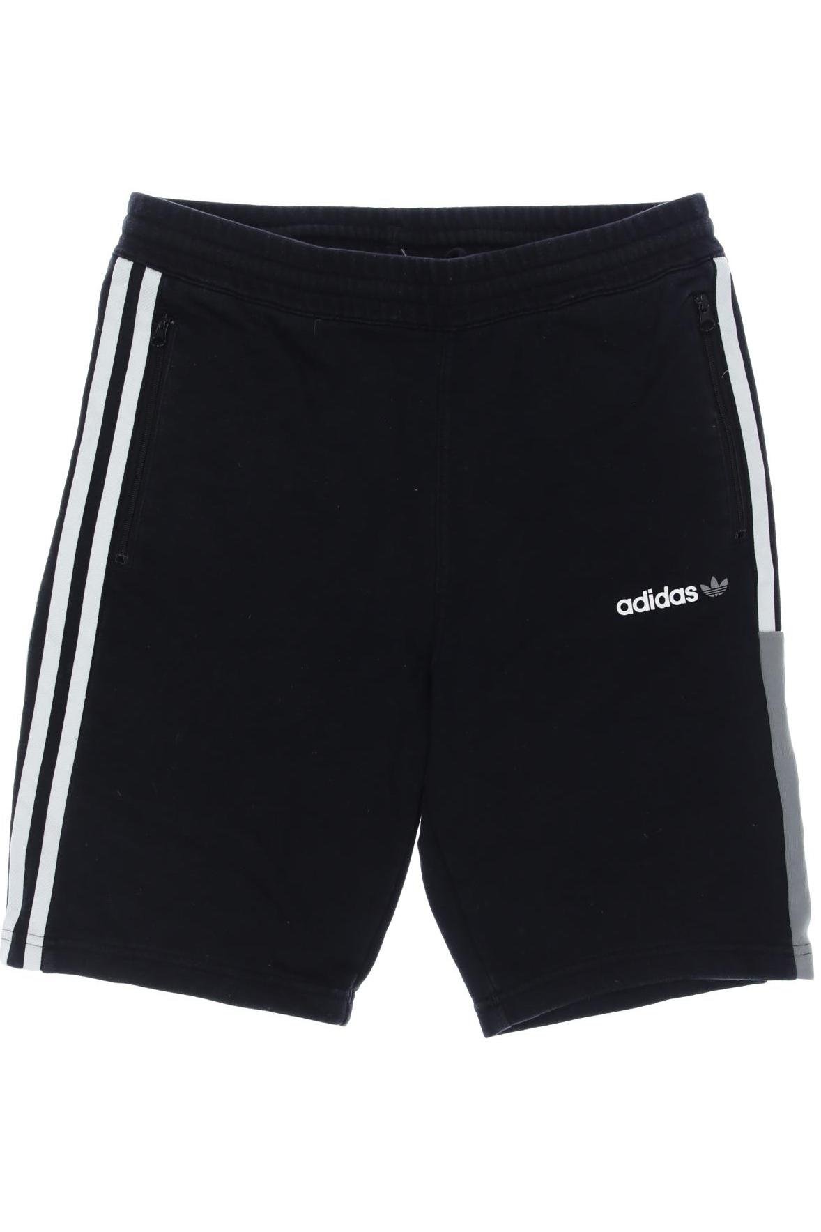 

adidas Originals Herren Shorts, schwarz, Gr. 164