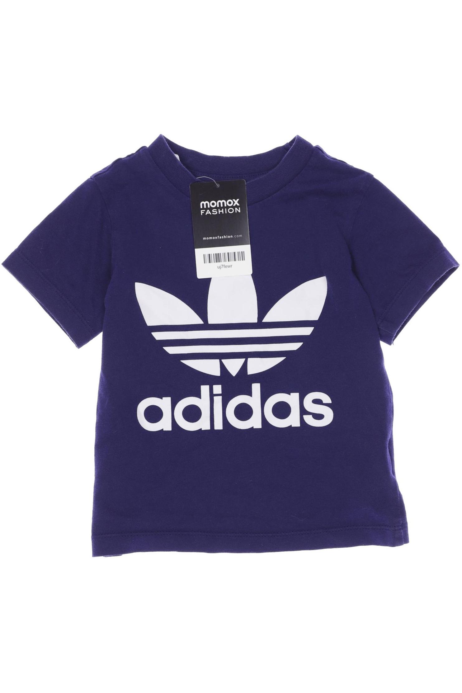 

adidas Originals Jungen T-Shirt, blau