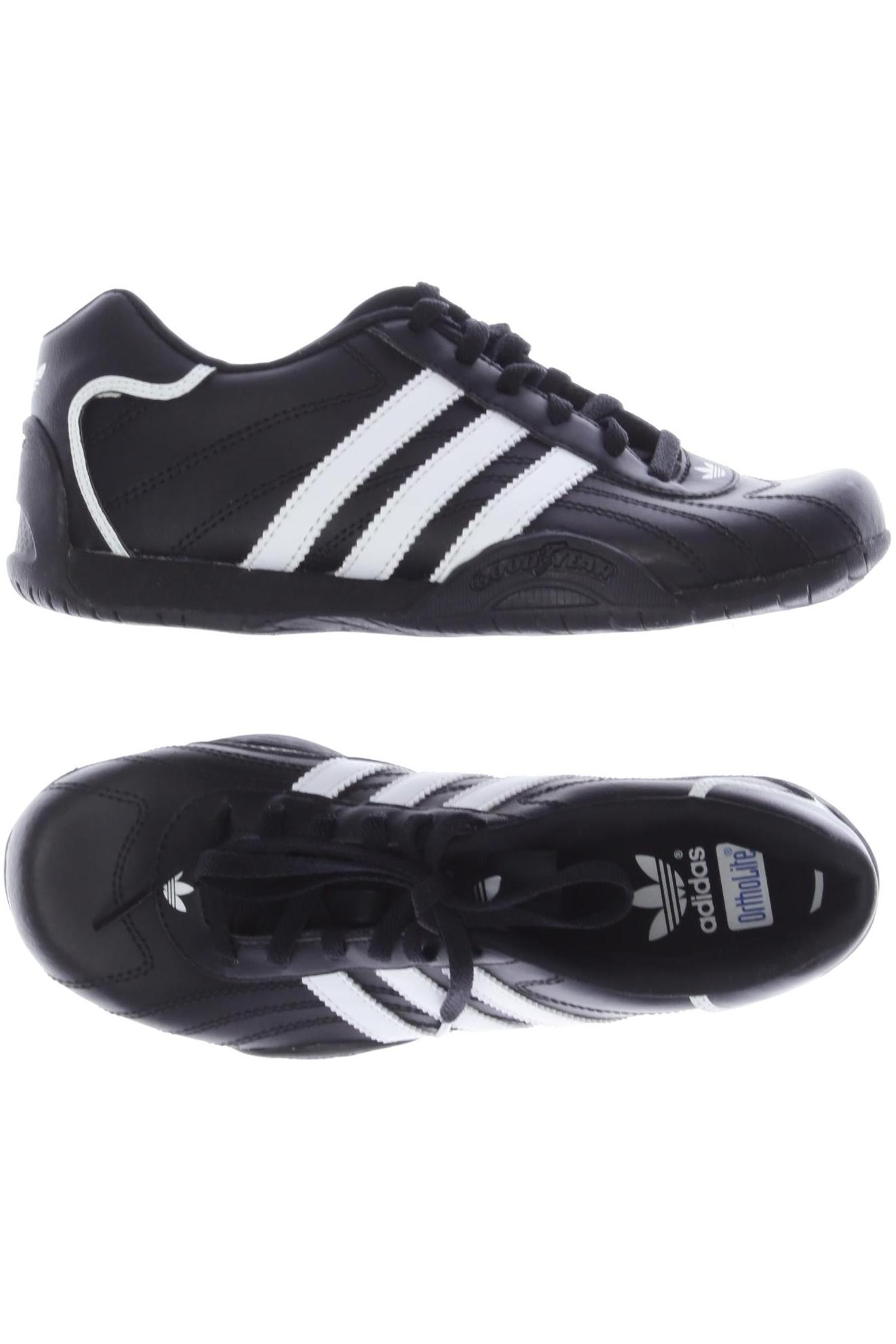 

adidas Originals Herren Kinderschuhe, schwarz, Gr. 34