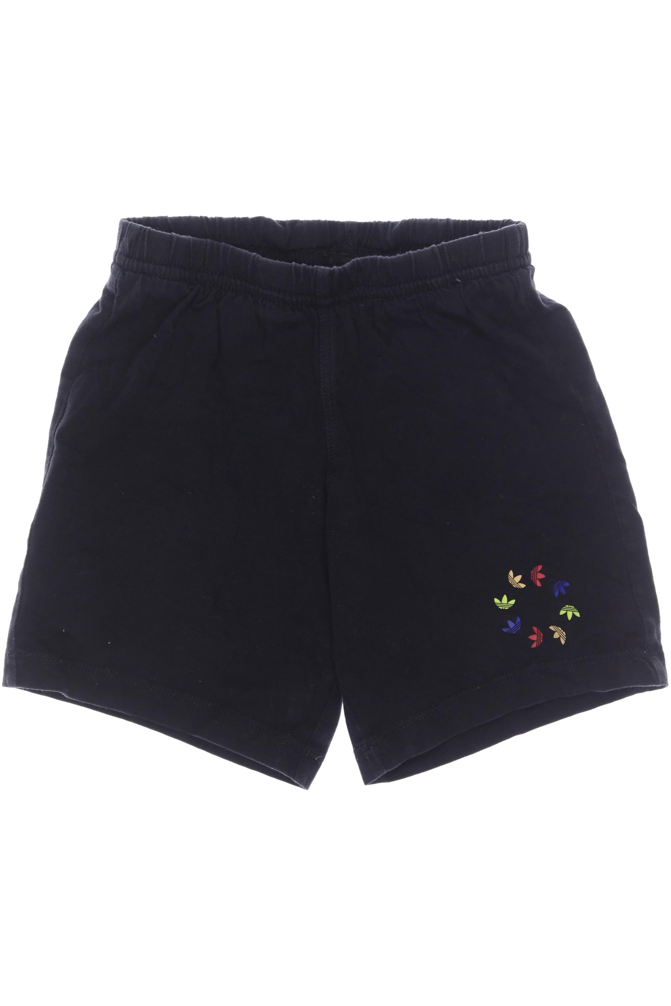 

adidas Originals Herren Shorts, schwarz, Gr. 104