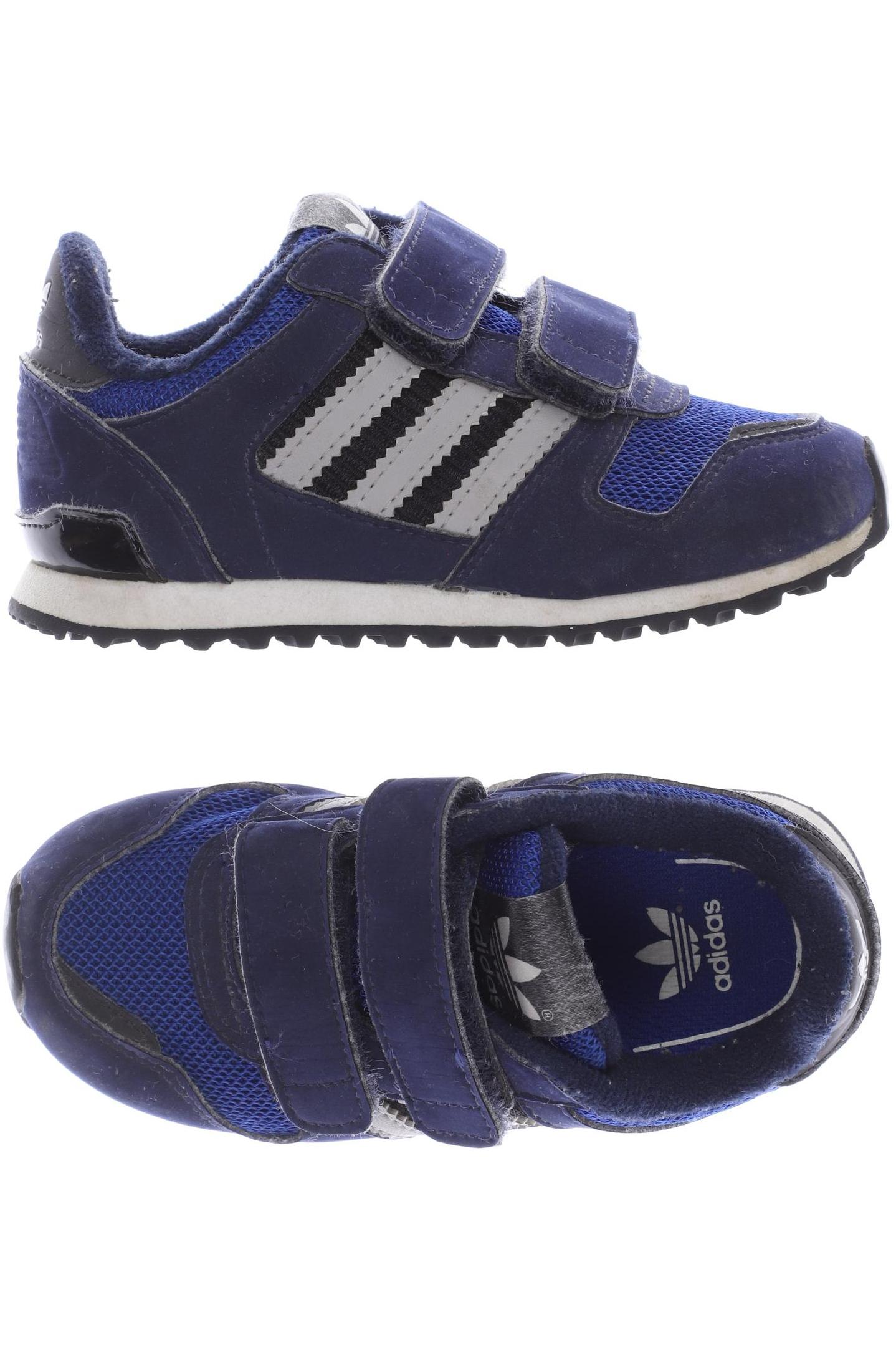 

adidas Originals Jungen Kinderschuhe, marineblau