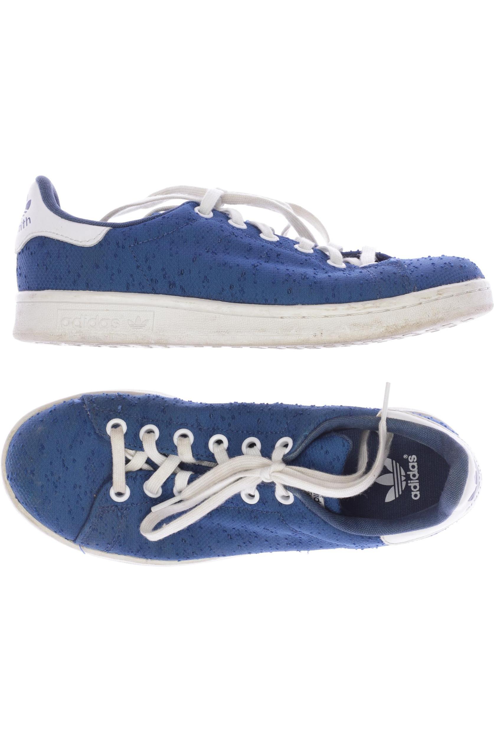 

adidas Originals Jungen Kinderschuhe, blau