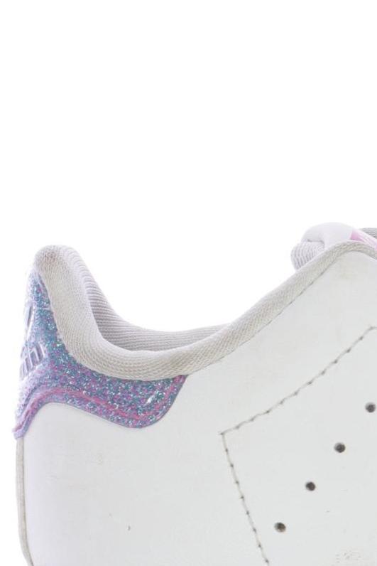 Thumbnail - adidas Originals Jungen Kinderschuhe, weiß, Gr. 22