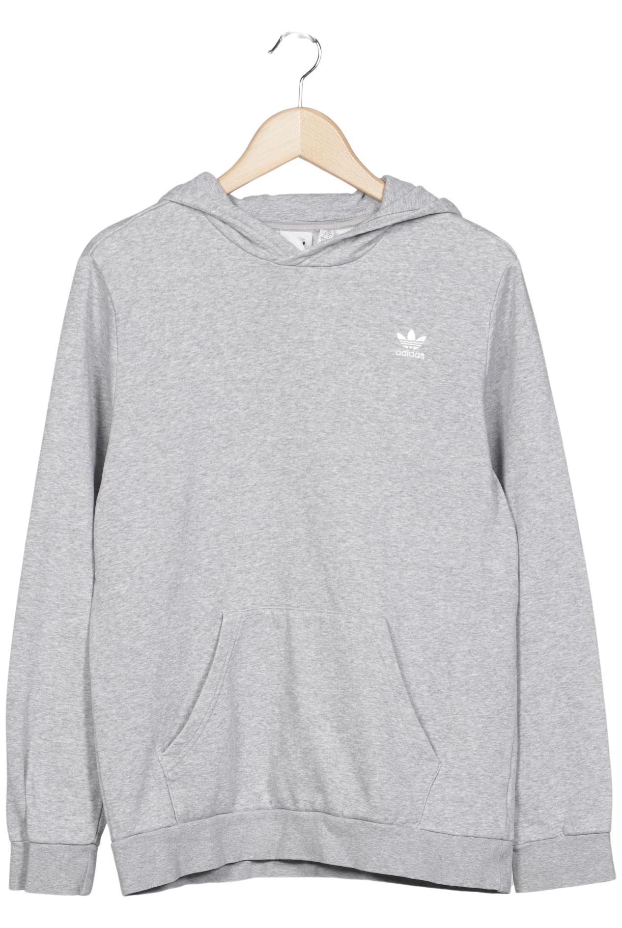 

adidas Originals Jungen Hoodies & Sweater, grau, Gr. 176