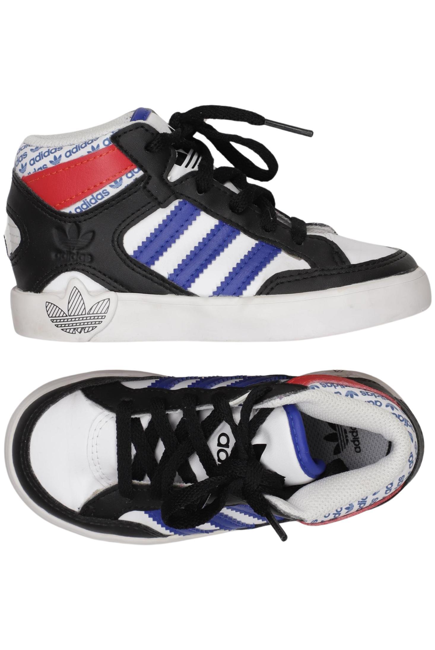 

adidas Originals Herren Kinderschuhe, mehrfarbig, Gr. 24