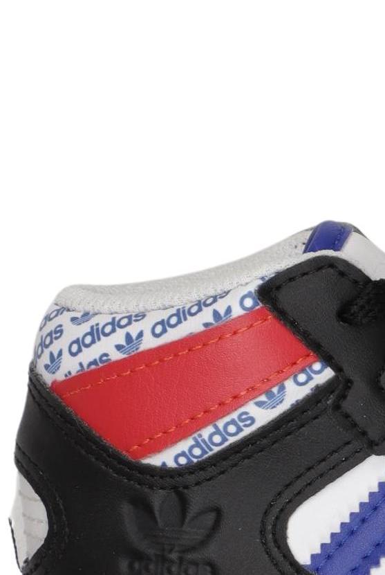 Thumbnail - adidas Originals Jungen Kinderschuhe, mehrfarbig, Gr. 24