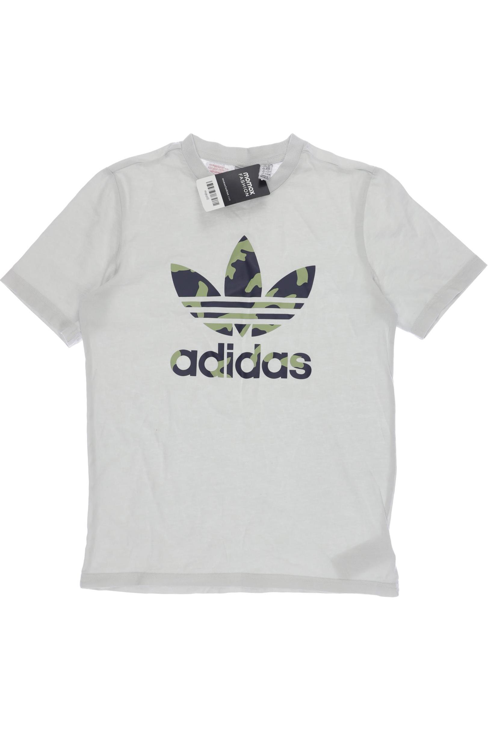 

adidas Originals Herren T-Shirt, cremeweiß, Gr. 152