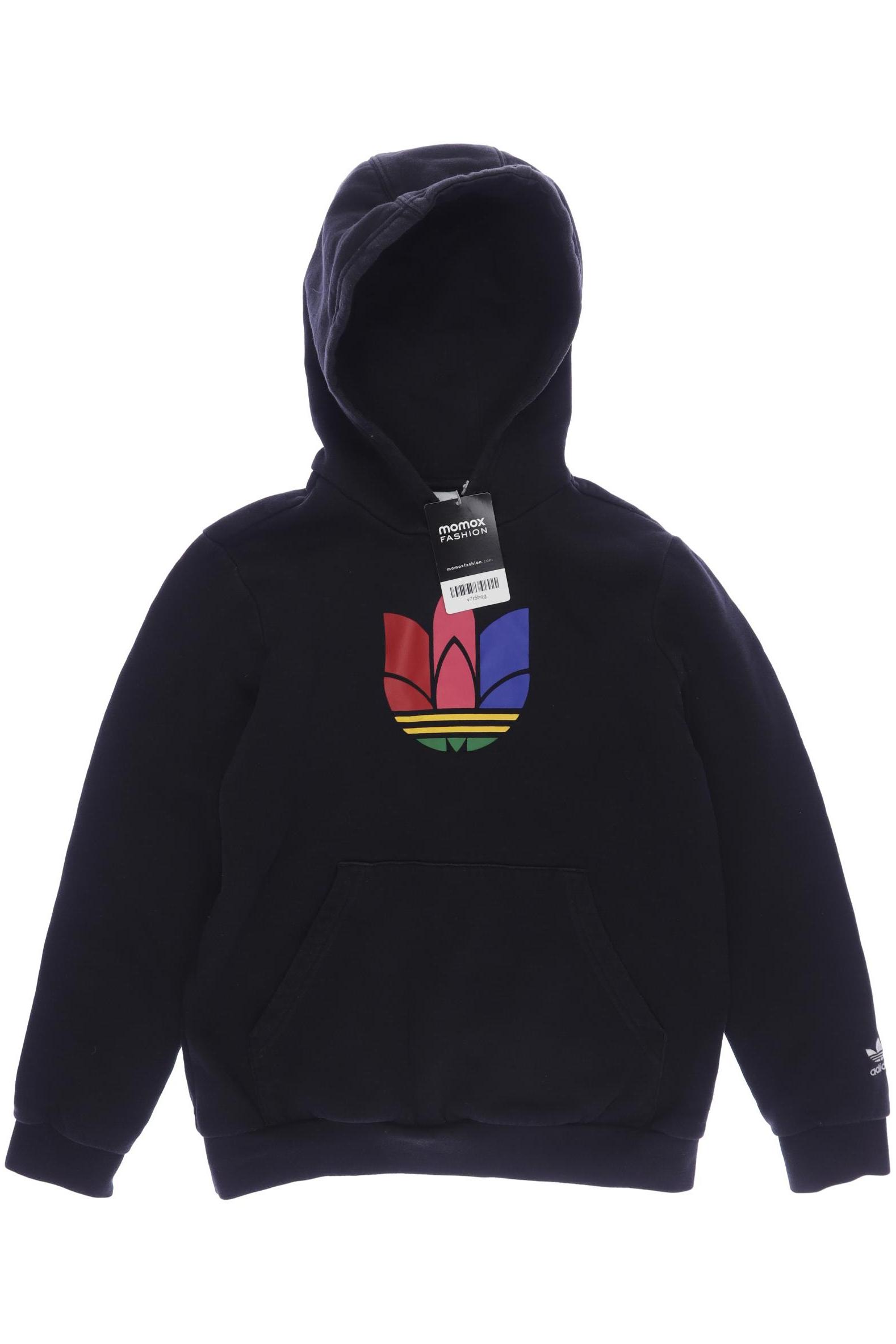 

adidas Originals Jungen Hoodies & Sweater, schwarz