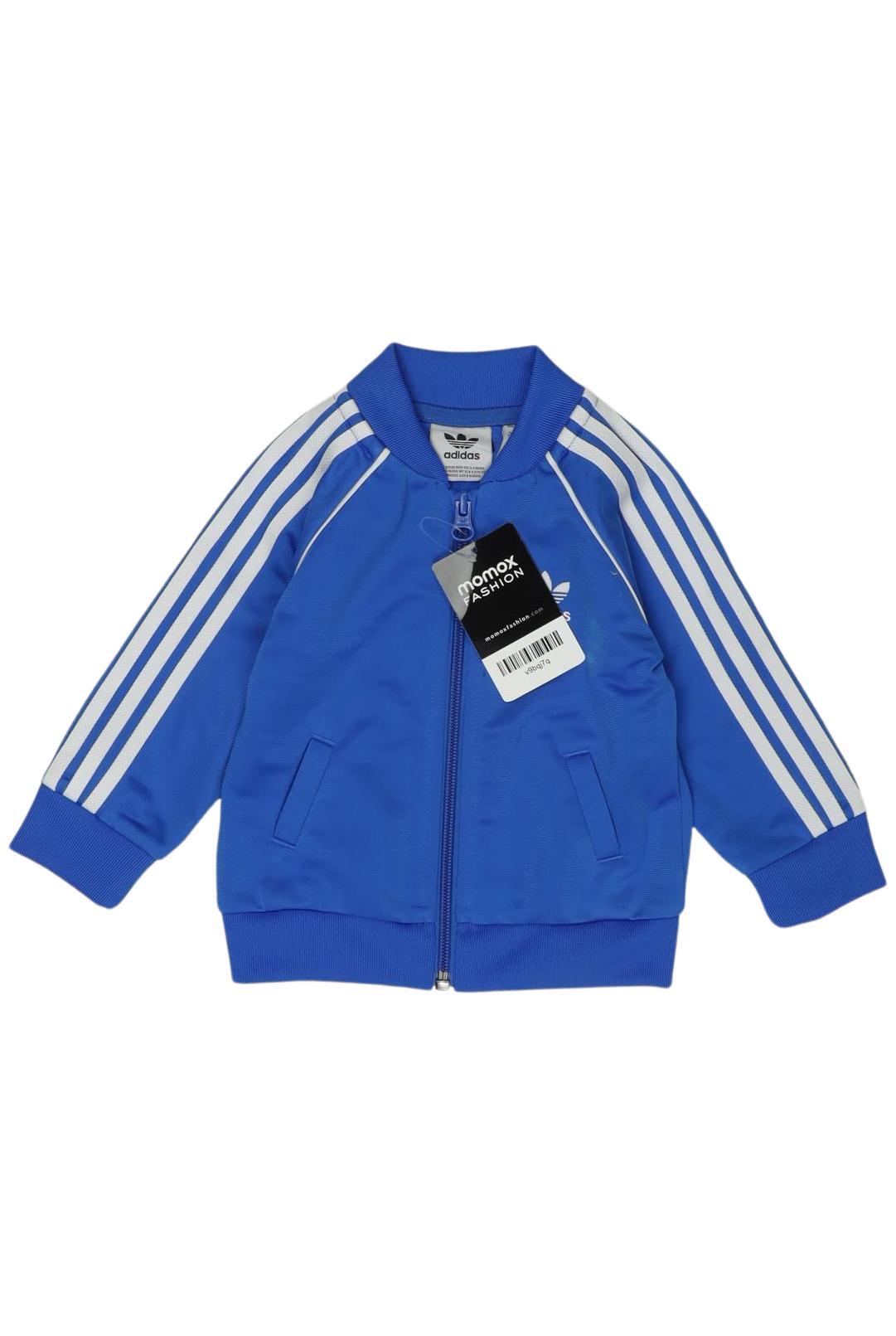 

adidas Originals Jungen Hoodies & Sweater, blau, Gr. 68