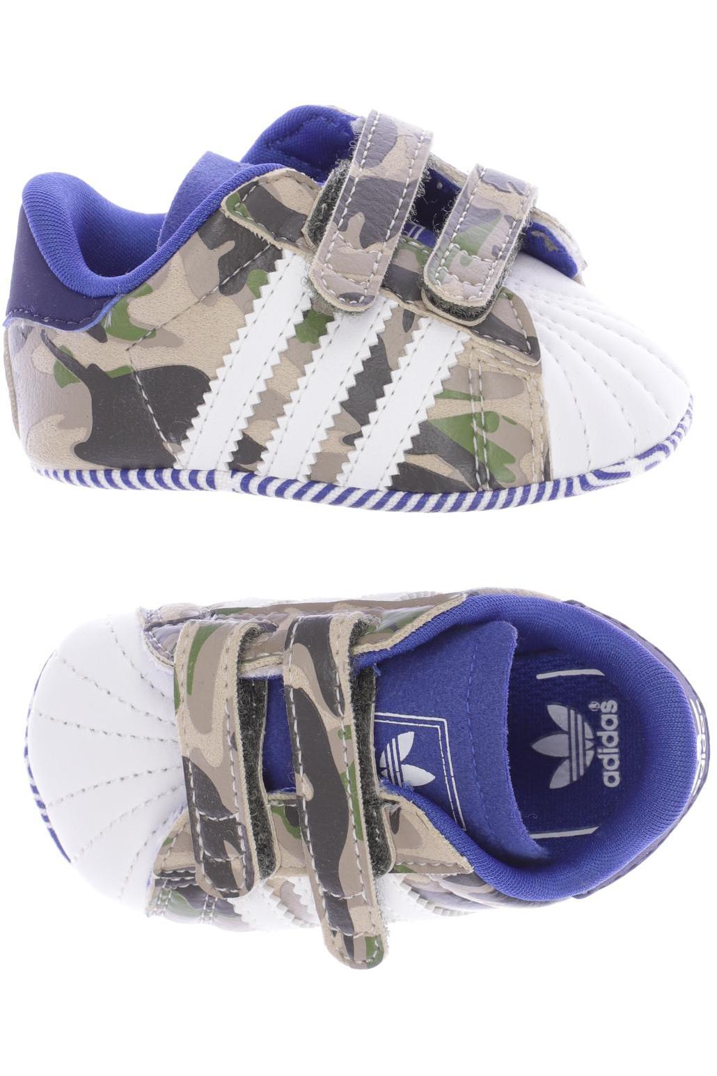 

adidas Originals Jungen Kinderschuhe, blau