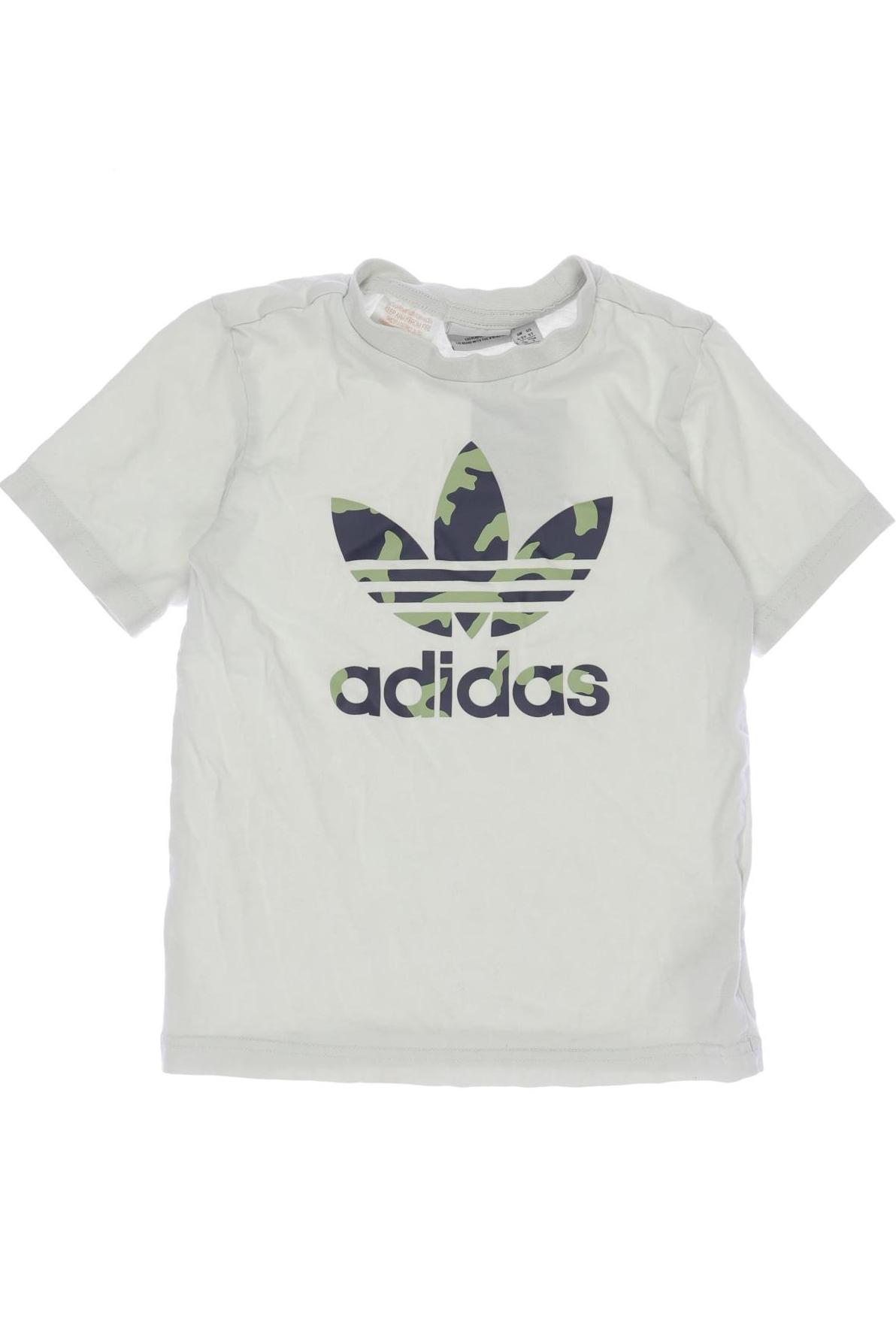 

adidas Originals Herren T-Shirt, grau, Gr. 110