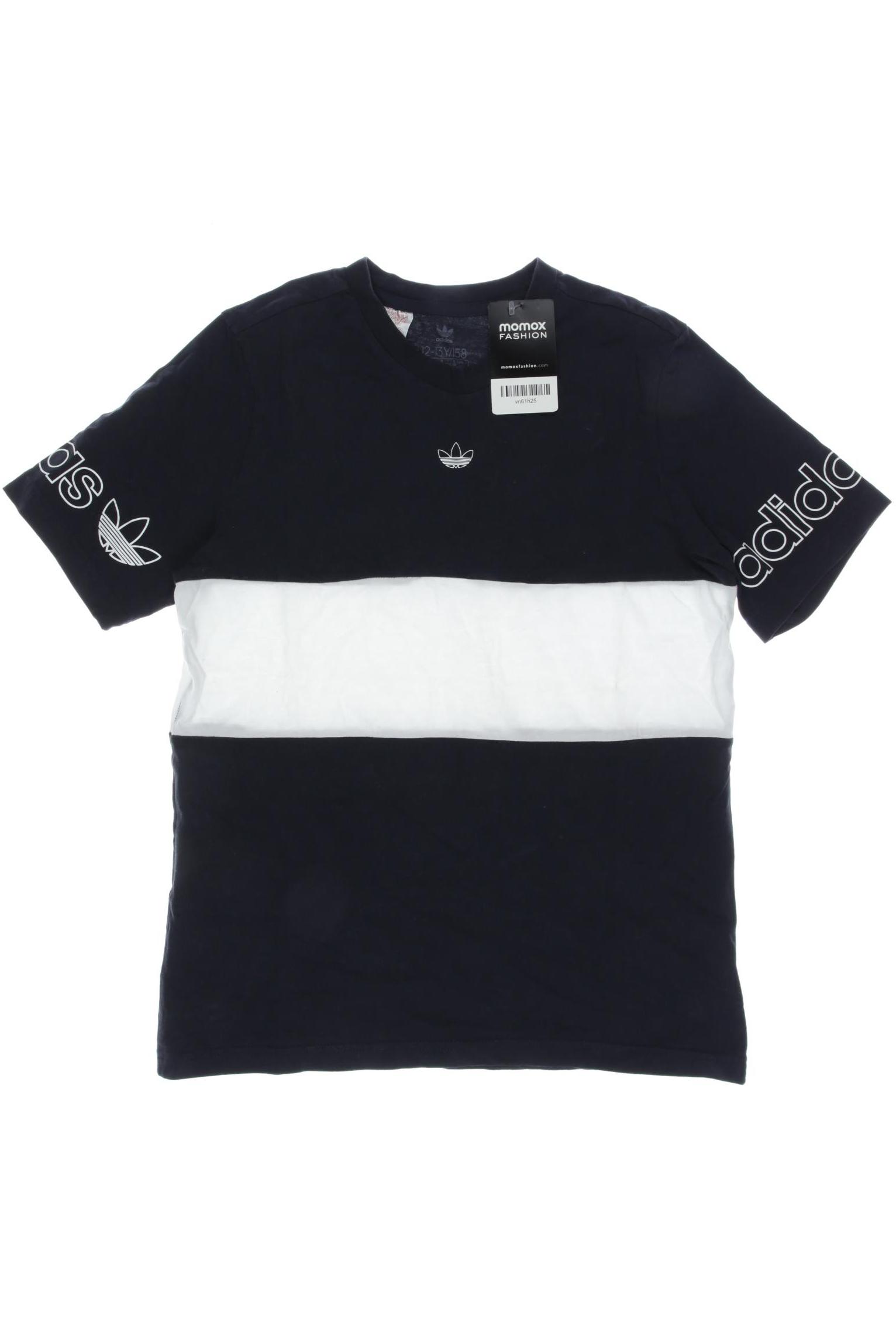 

adidas Originals Herren T-Shirt, grau, Gr. 158