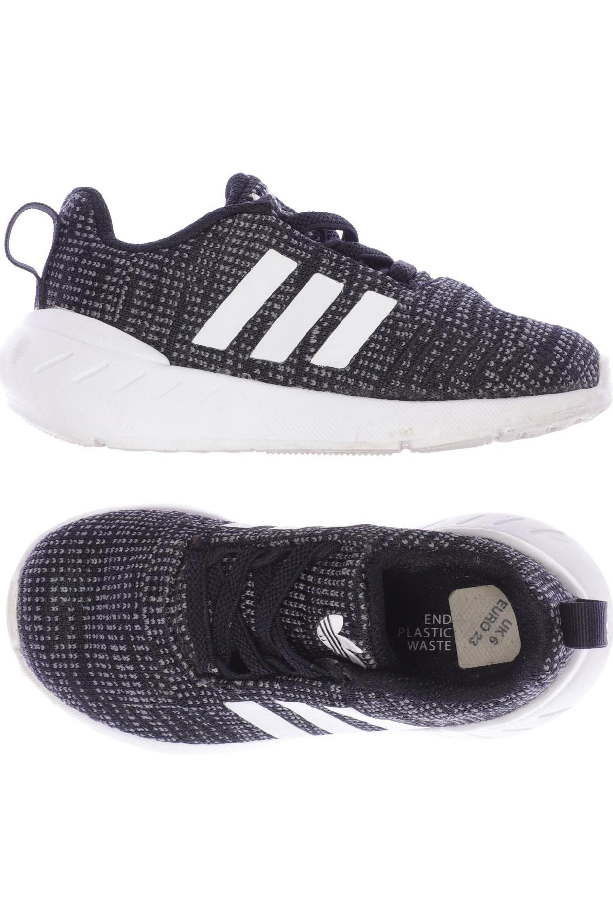 

adidas Originals Herren Kinderschuhe, schwarz, Gr. 23
