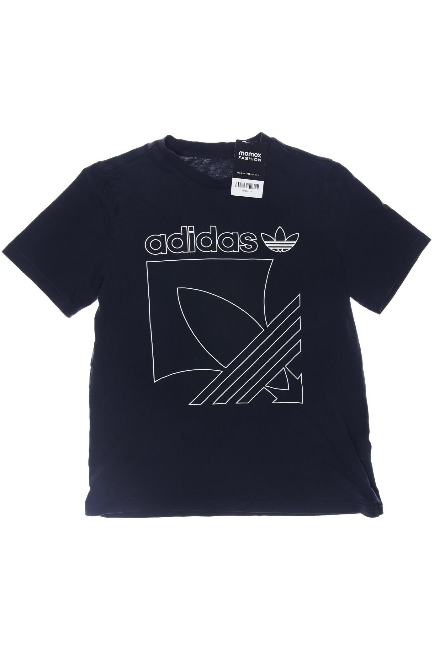 

adidas Originals Herren T-Shirt, schwarz, Gr. 158