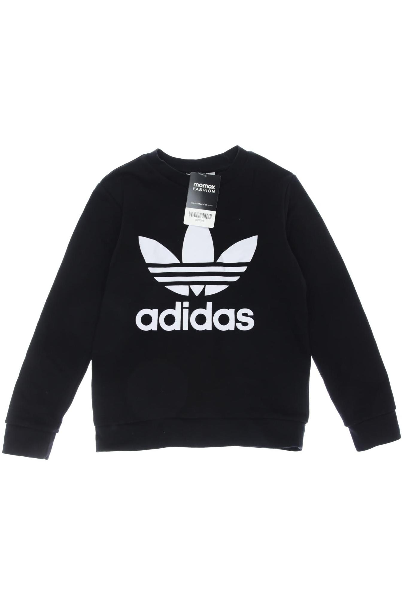 

adidas Originals Herren Hoodies & Sweater, schwarz, Gr. 134