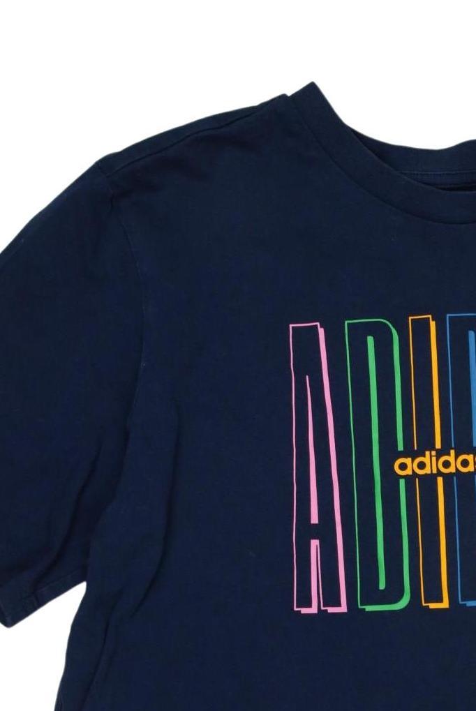 Thumbnail - adidas Originals Jungen T-Shirt, marineblau, Gr. 164