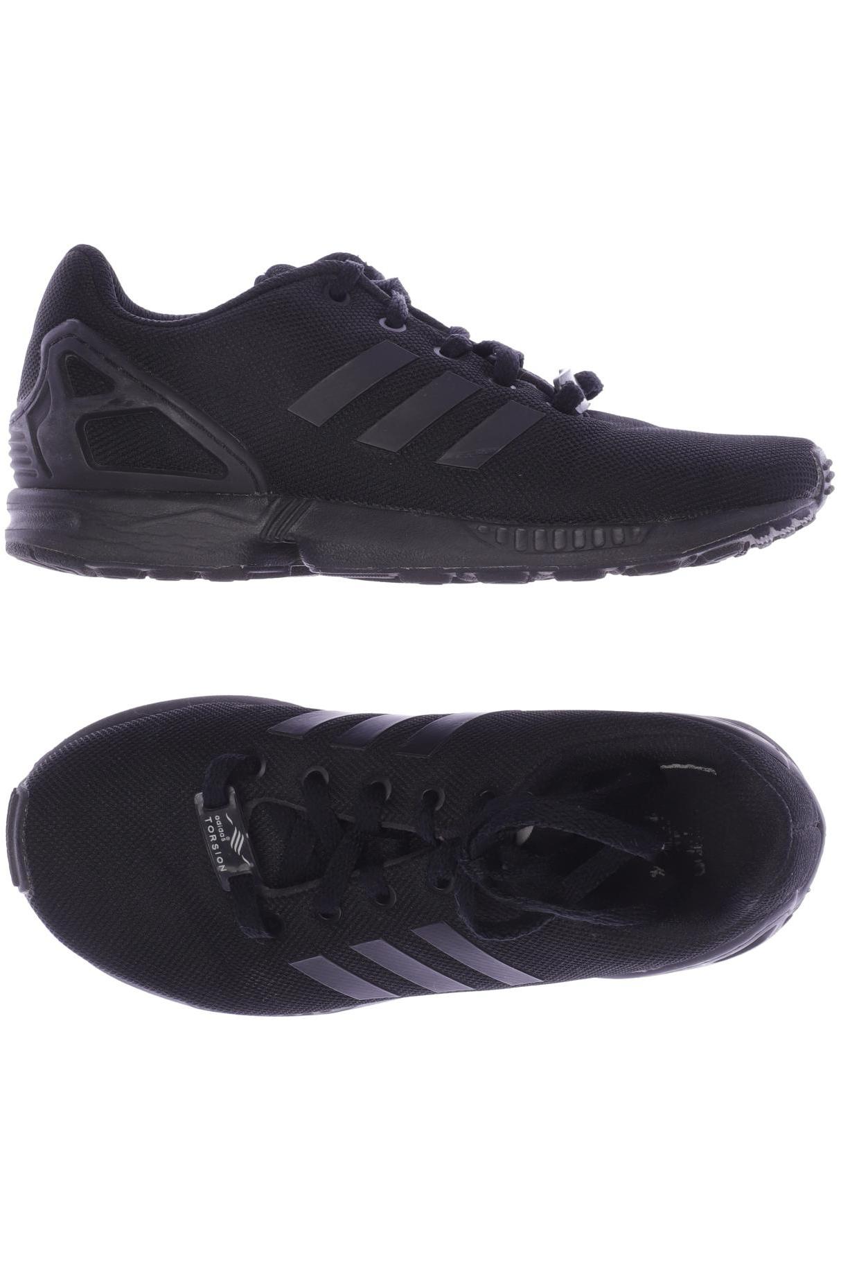 

adidas Originals Jungen Kinderschuhe, schwarz