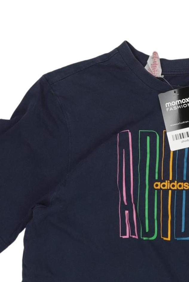 Thumbnail - adidas Originals Jungen T-Shirt, marineblau, Gr. 170