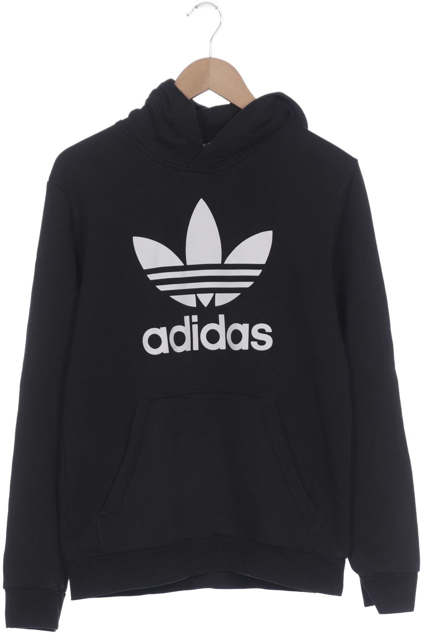 

adidas Originals Herren Hoodies & Sweater, schwarz, Gr. 176