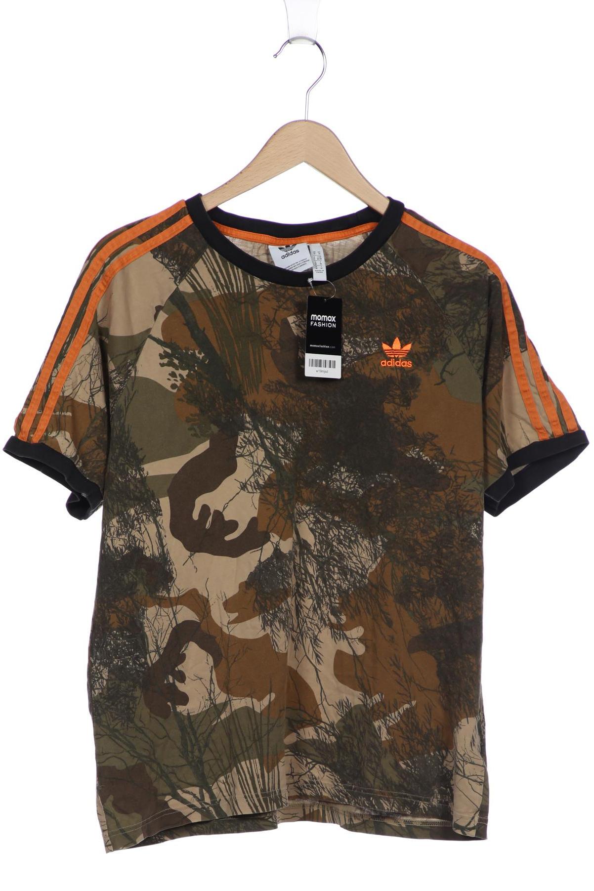 

adidas Originals Jungen T-Shirt, mehrfarbig