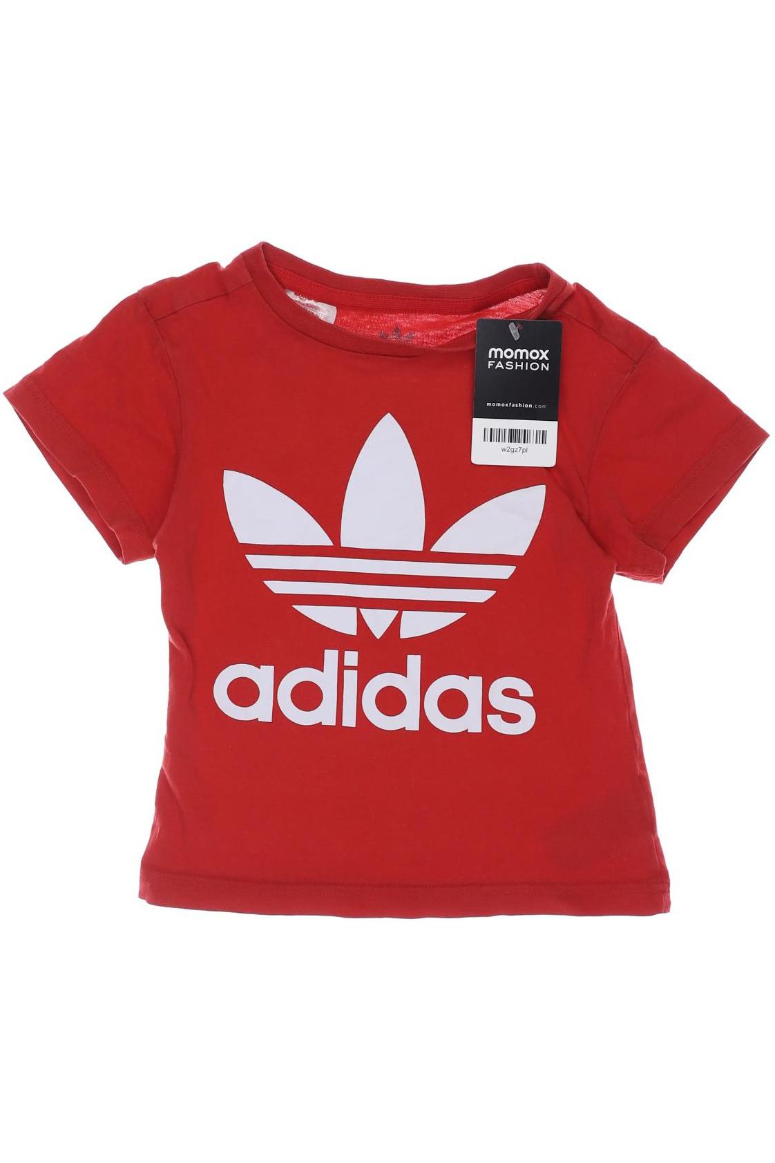 

adidas Originals Jungen T-Shirt, rot