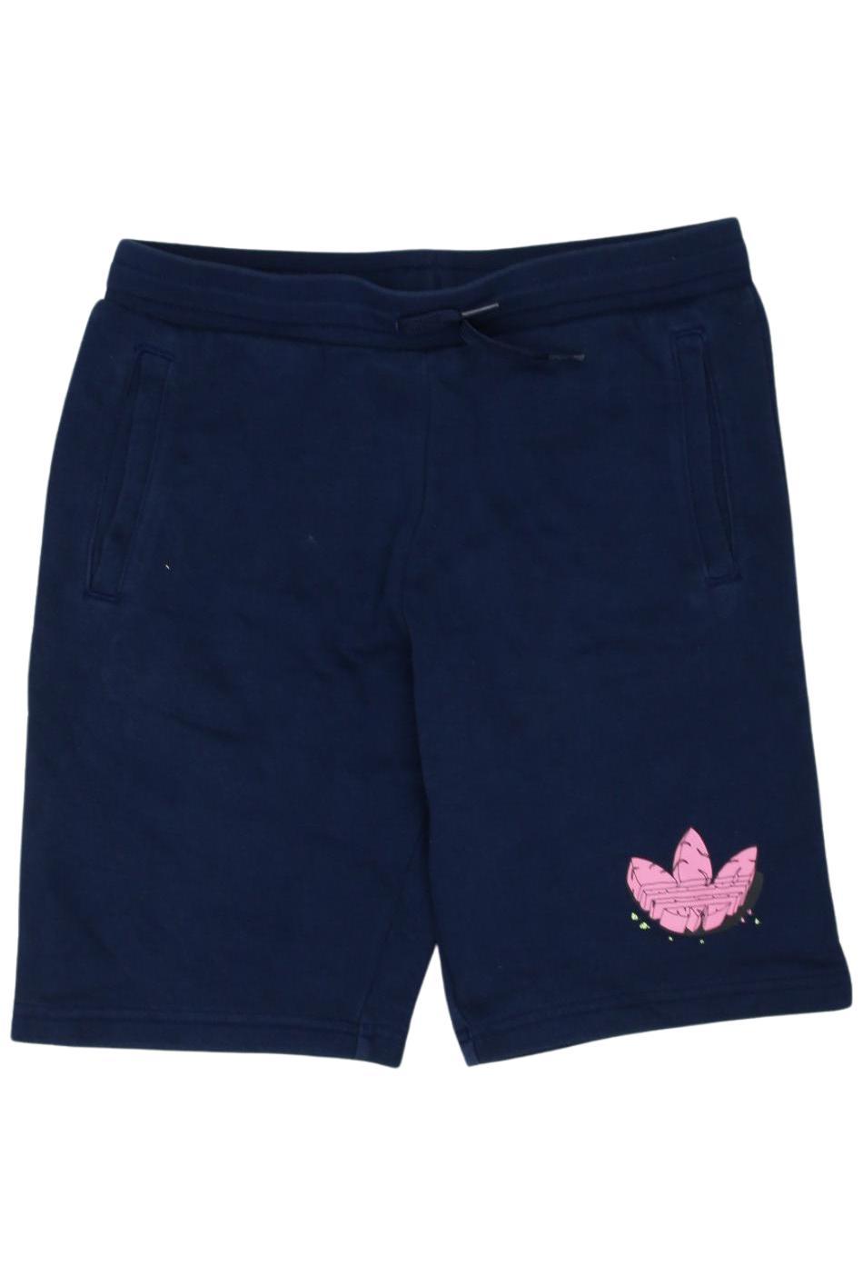 

adidas Originals Herren Shorts, marineblau, Gr. 152
