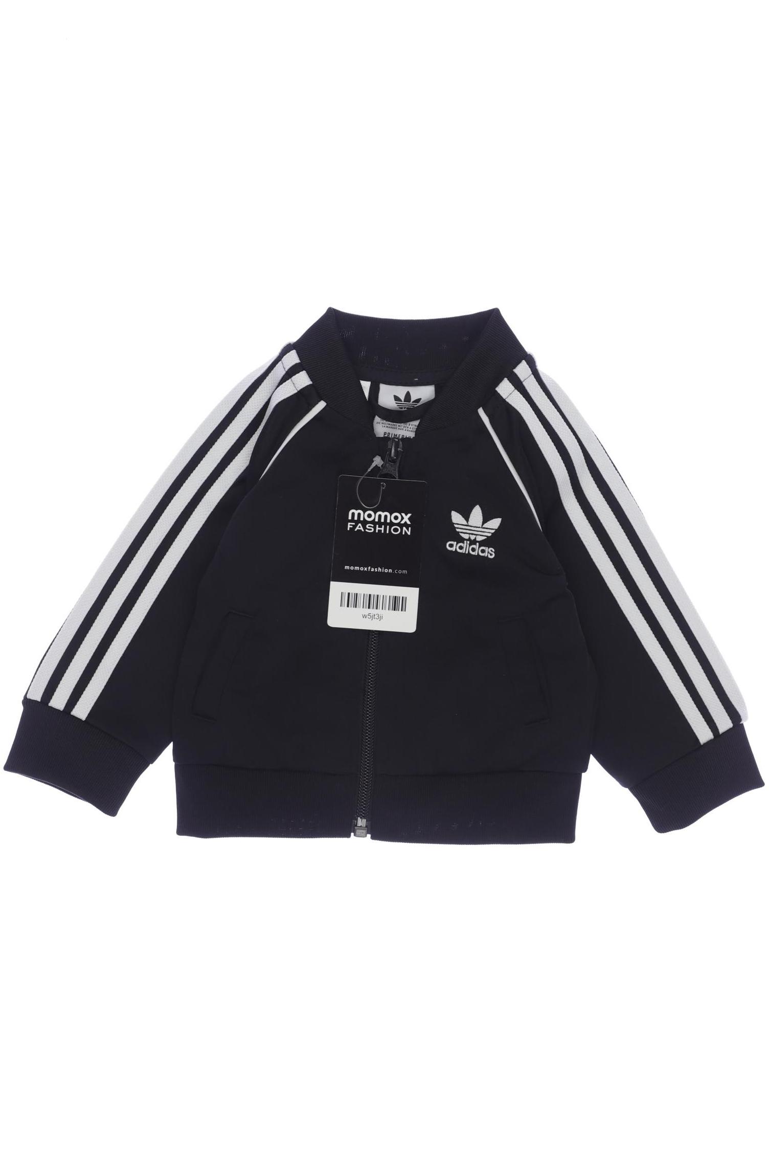 

adidas Originals Jungen Hoodies & Sweater, schwarz