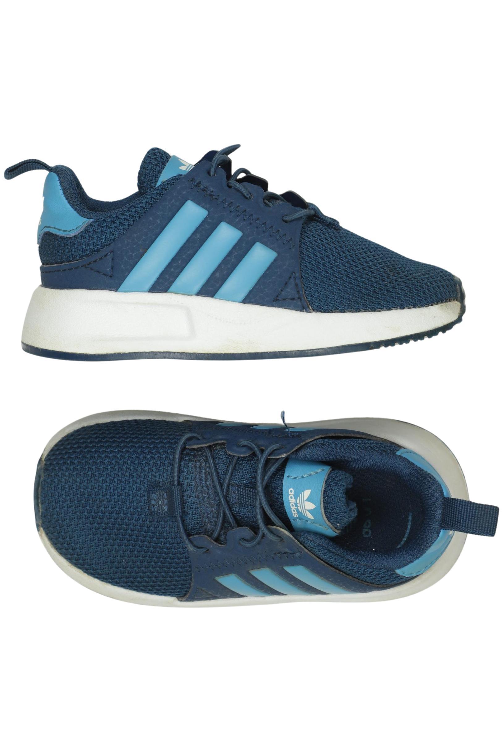 

adidas Originals Herren Kinderschuhe, blau, Gr. 21