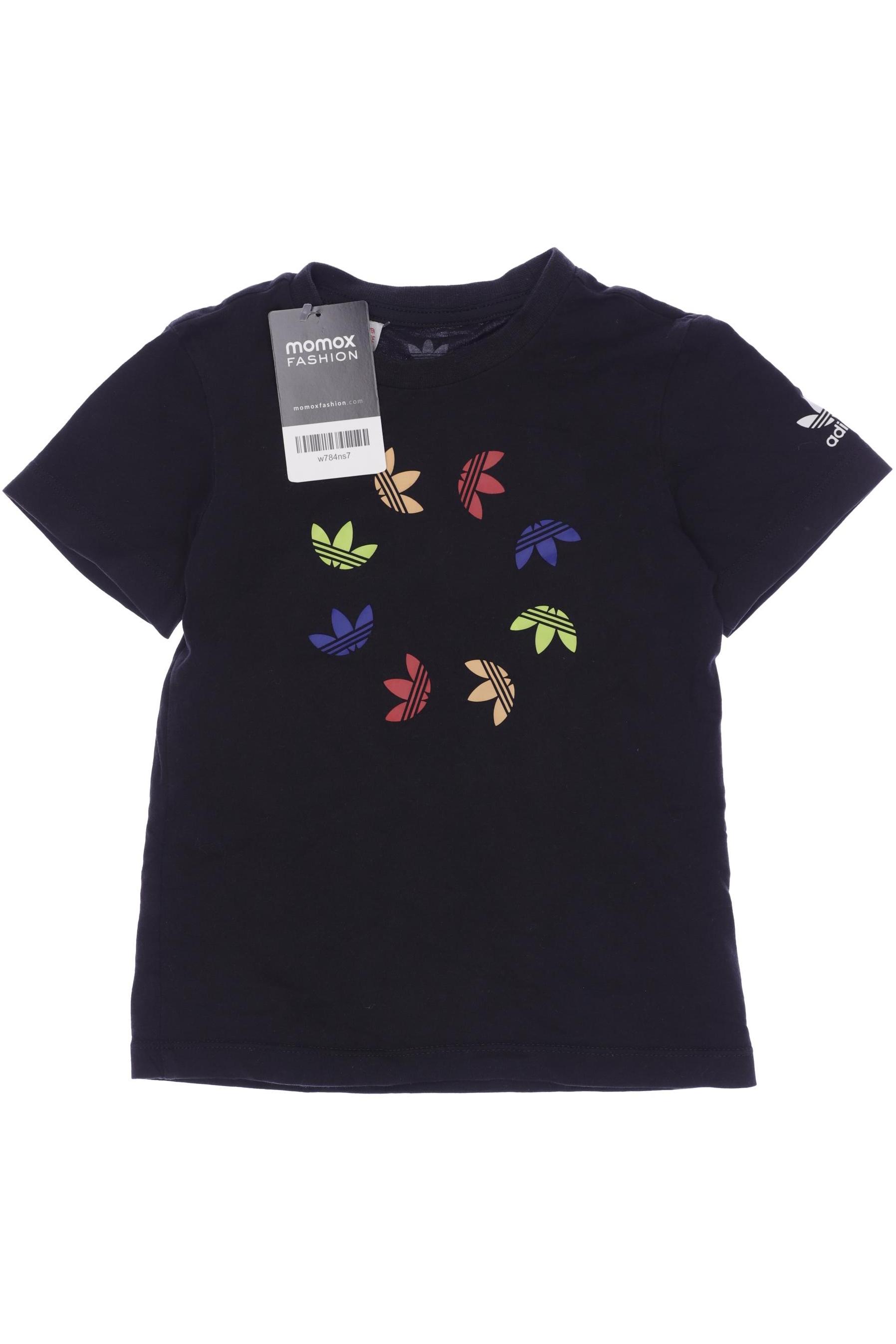 

adidas Originals Herren T-Shirt, schwarz, Gr. 104