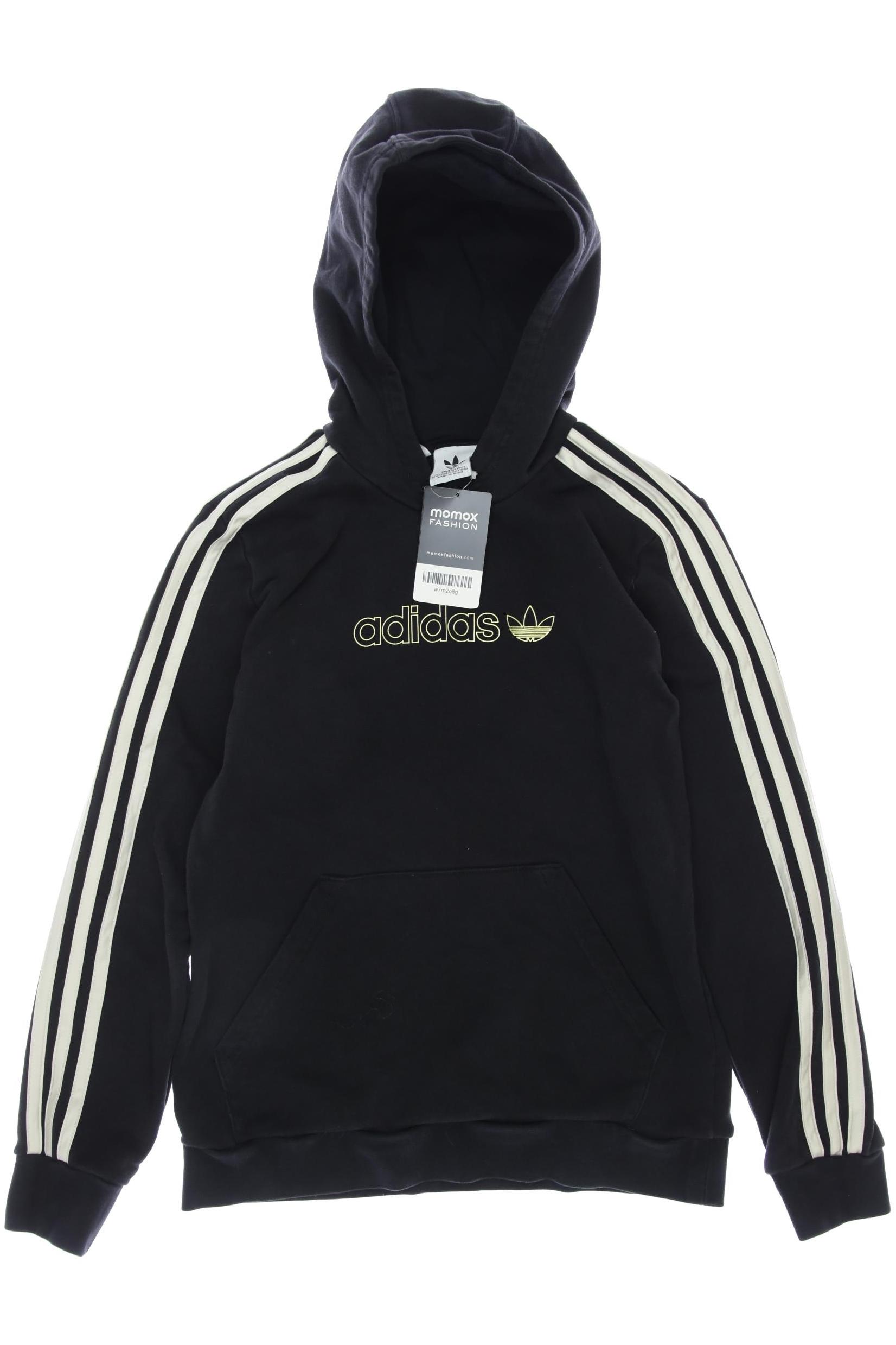 

adidas Originals Herren Hoodies & Sweater, schwarz, Gr. 164