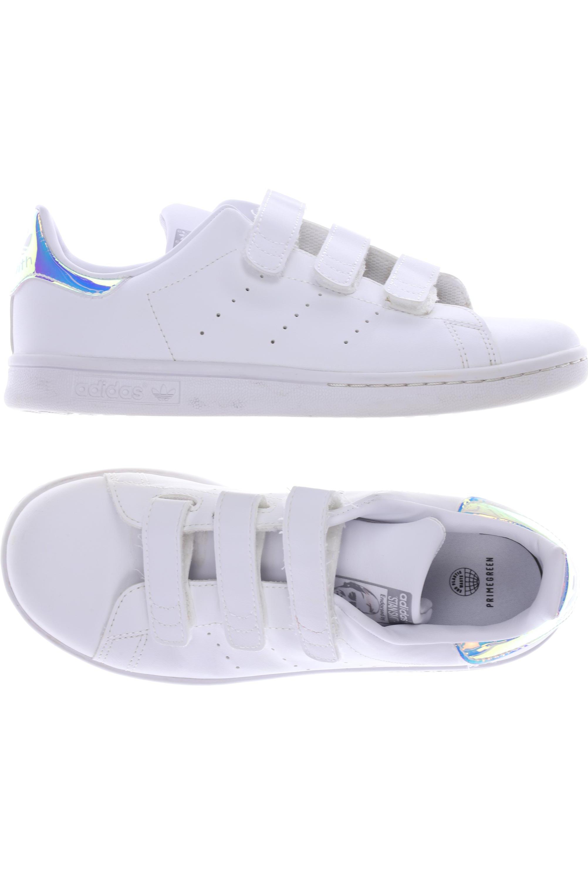 

adidas Originals Jungen Kinderschuhe, weiß