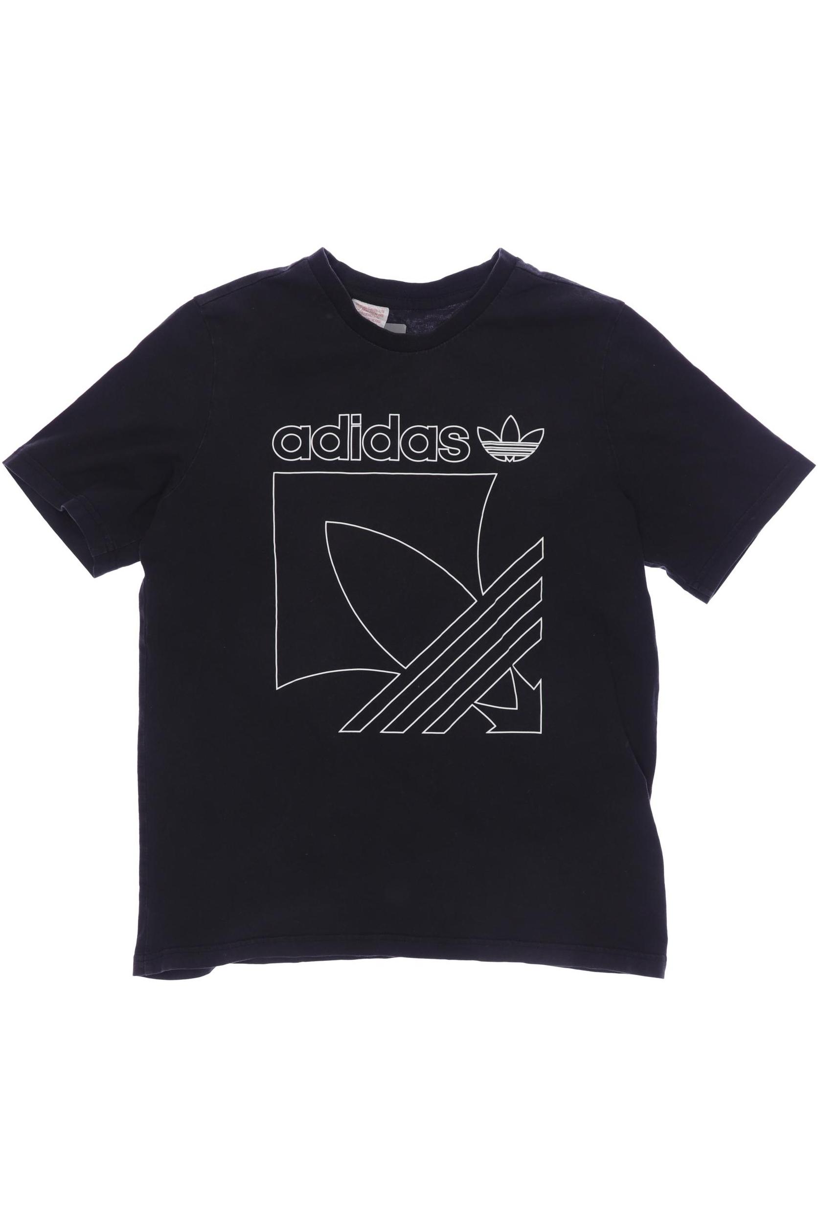 

adidas Originals Herren T-Shirt, schwarz, Gr. 164