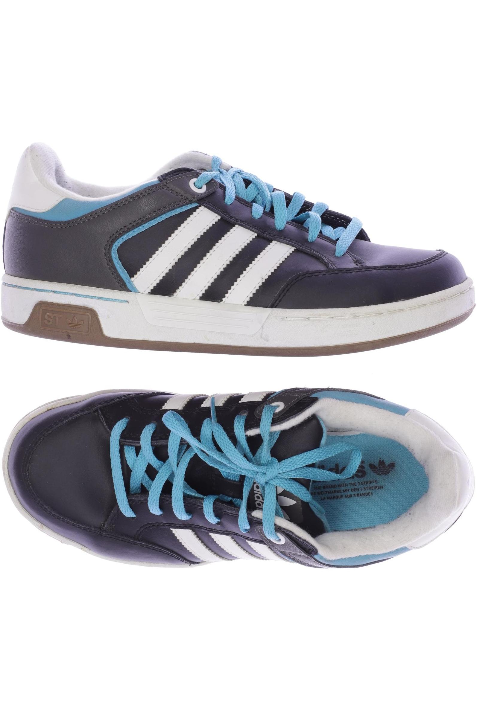 

adidas Originals Herren Kinderschuhe, schwarz, Gr. 37.5