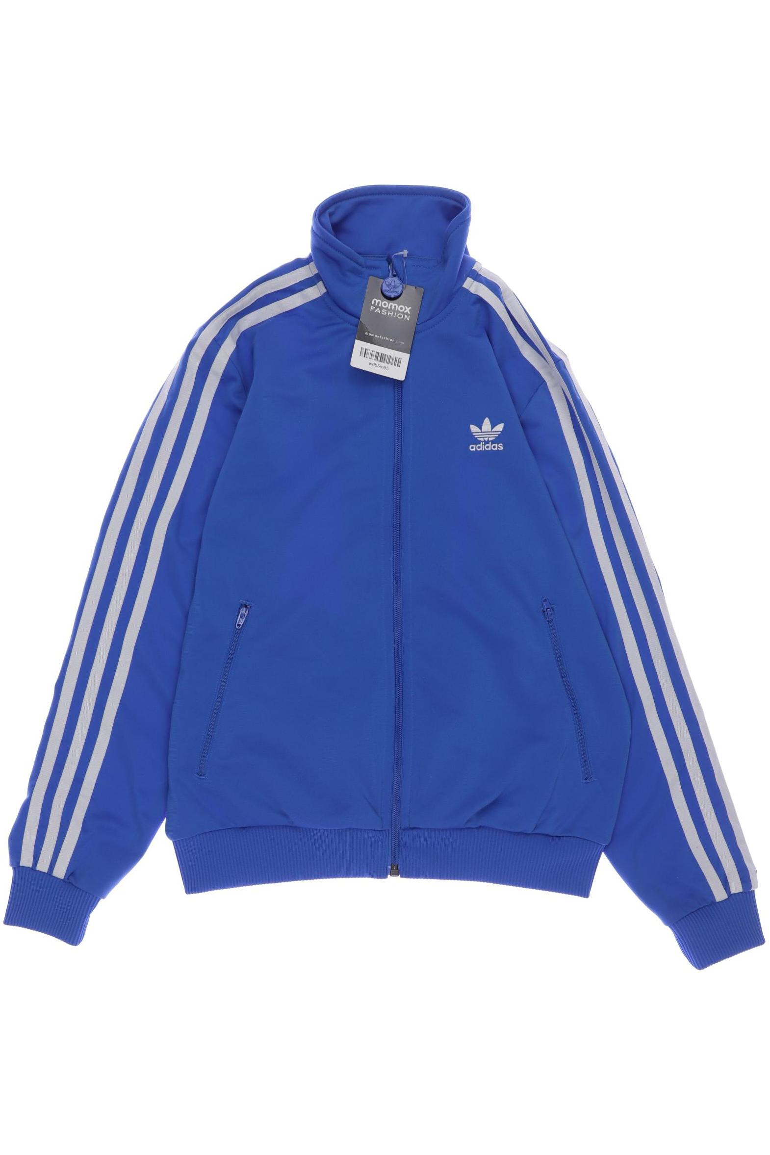 

adidas Originals Jungen Hoodies & Sweater, blau