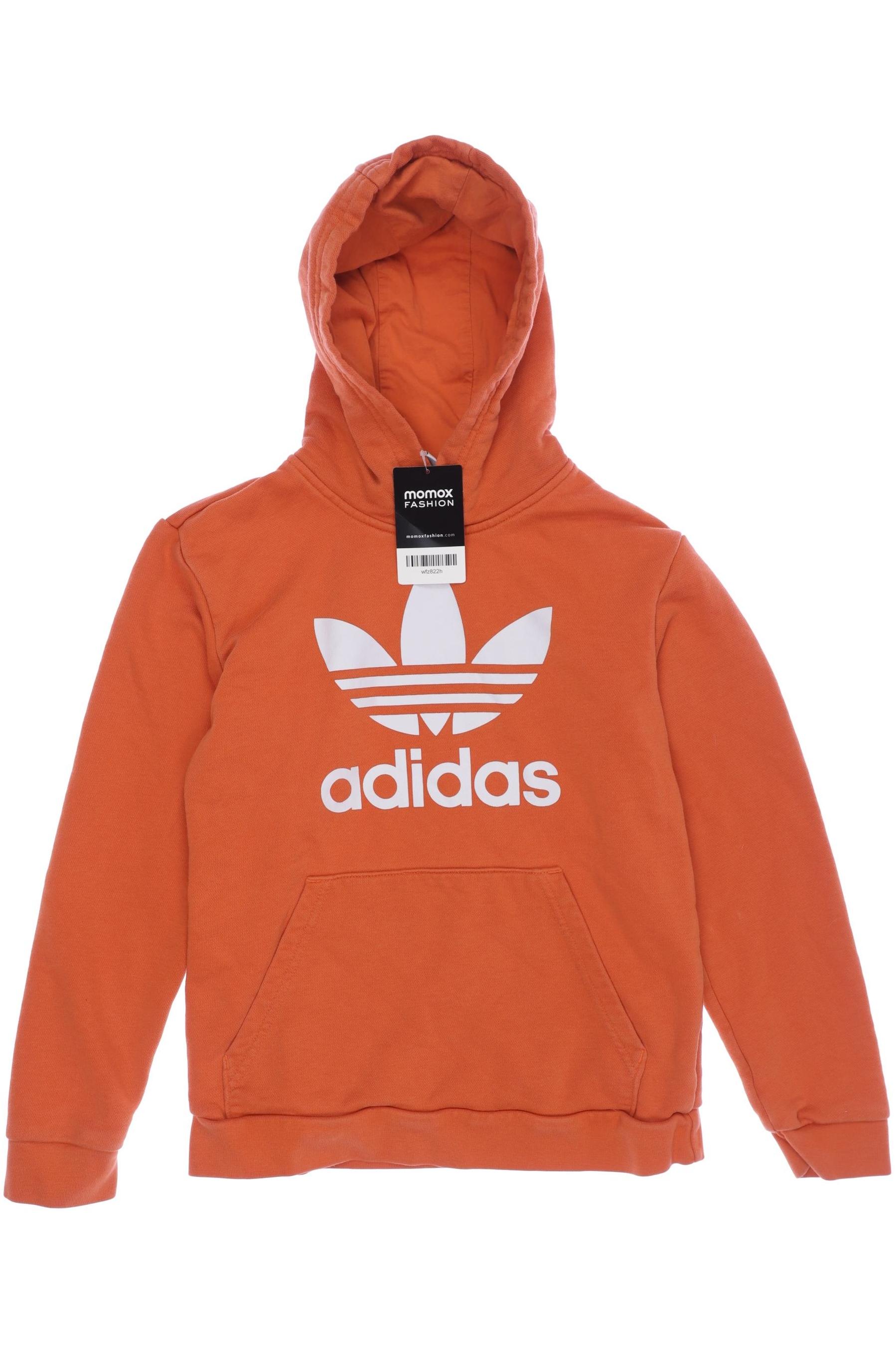 

adidas Originals Herren Hoodies & Sweater, orange, Gr. 152