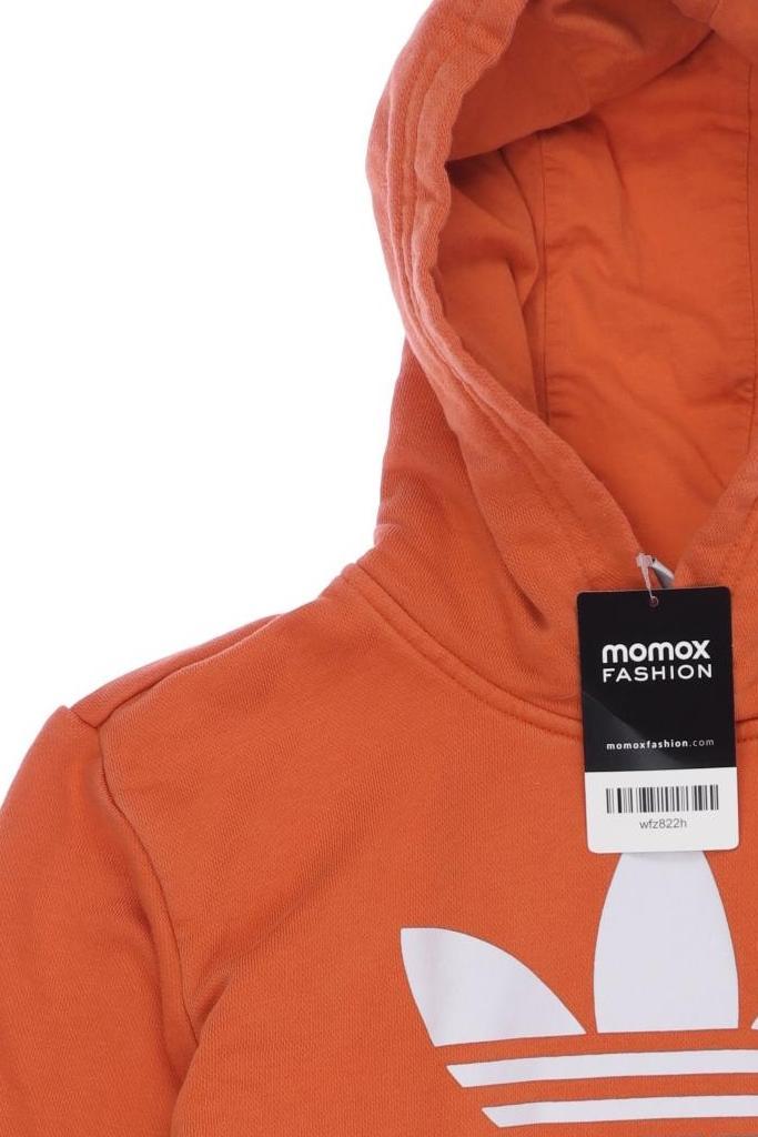 Thumbnail - adidas Originals Jungen Hoodies &amp; Sweater, orange, Gr. 152