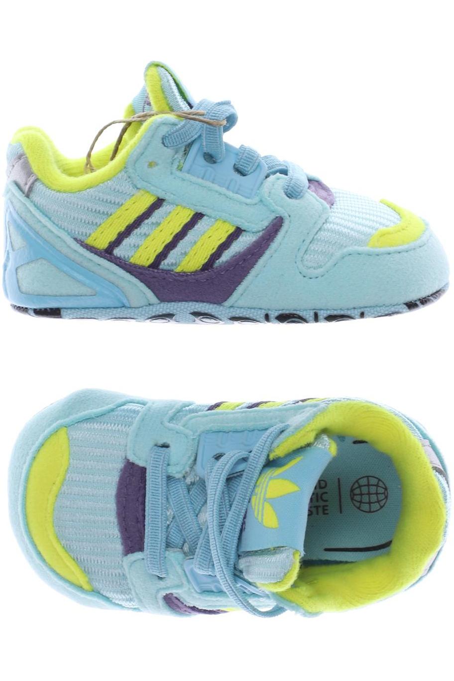 

adidas Originals Jungen Kinderschuhe, hellblau