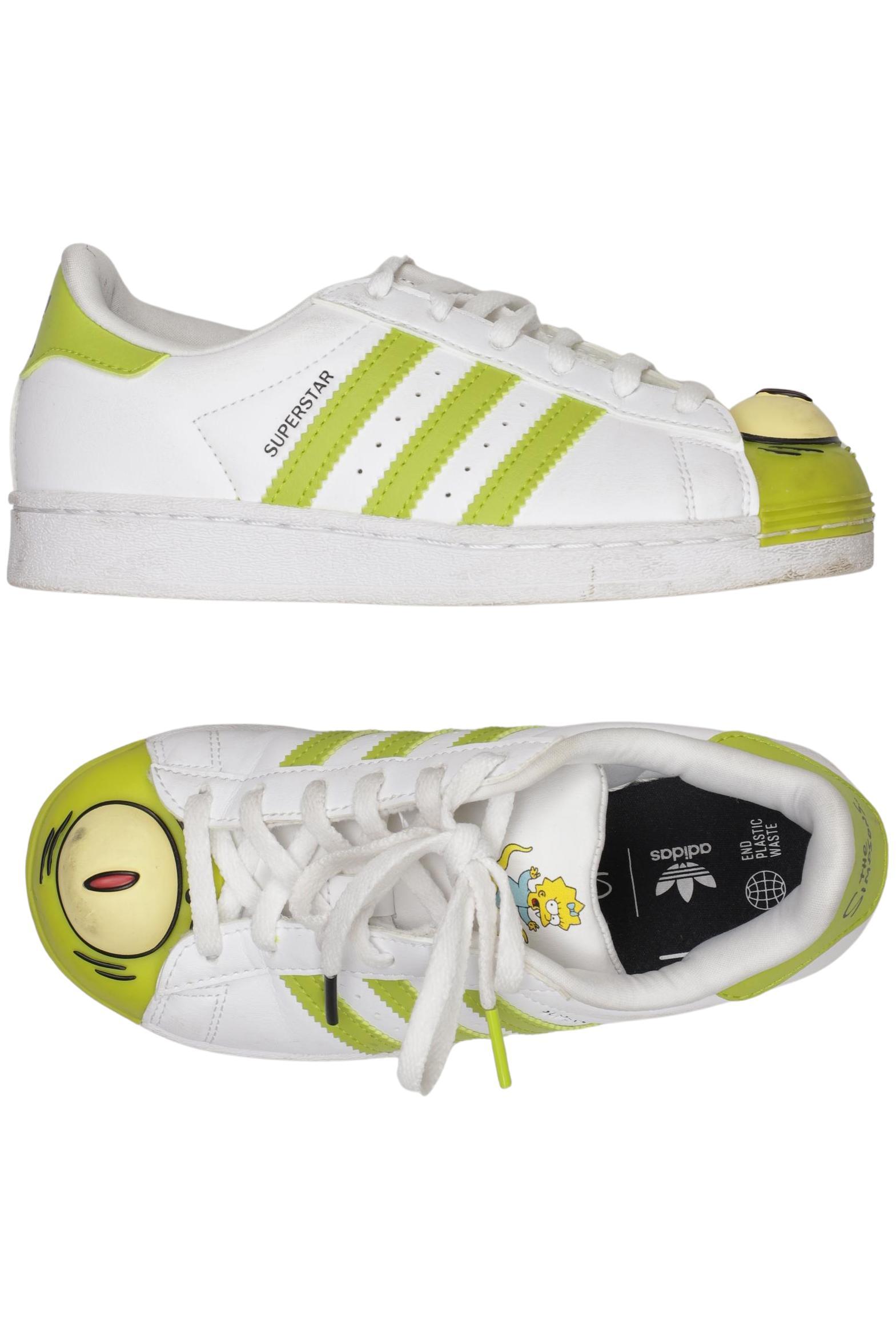 

adidas Originals Jungen Kinderschuhe, mehrfarbig, Gr. 31