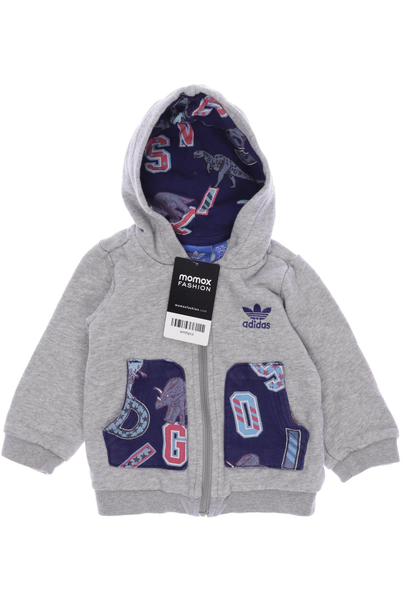 

adidas Originals Jungen Hoodies & Sweater, grau