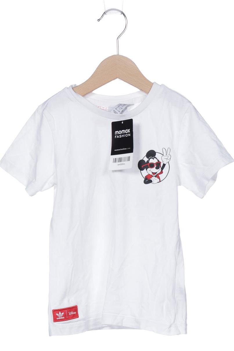 

adidas Originals Herren T-Shirt, weiß, Gr. 98